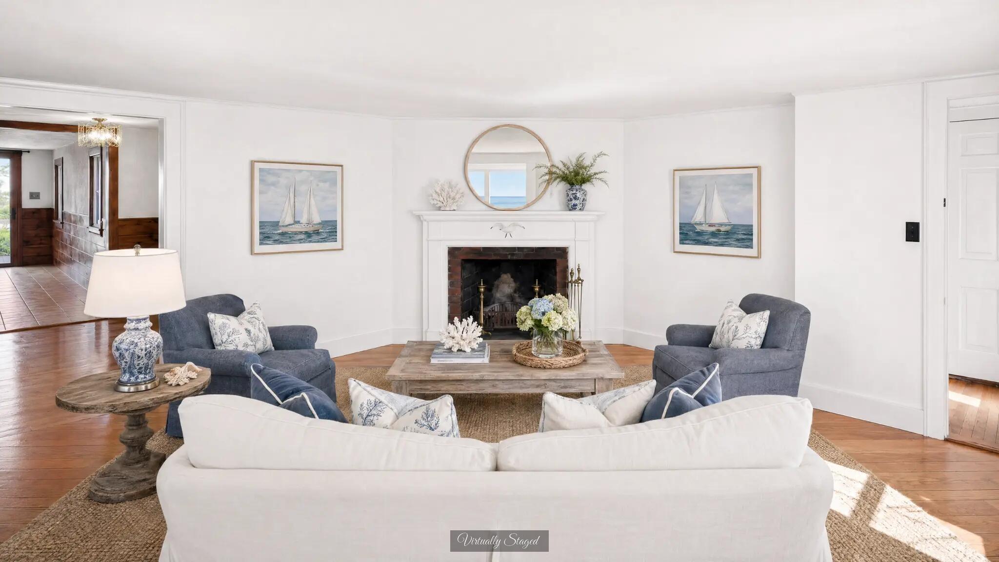 41 Belvidere Road