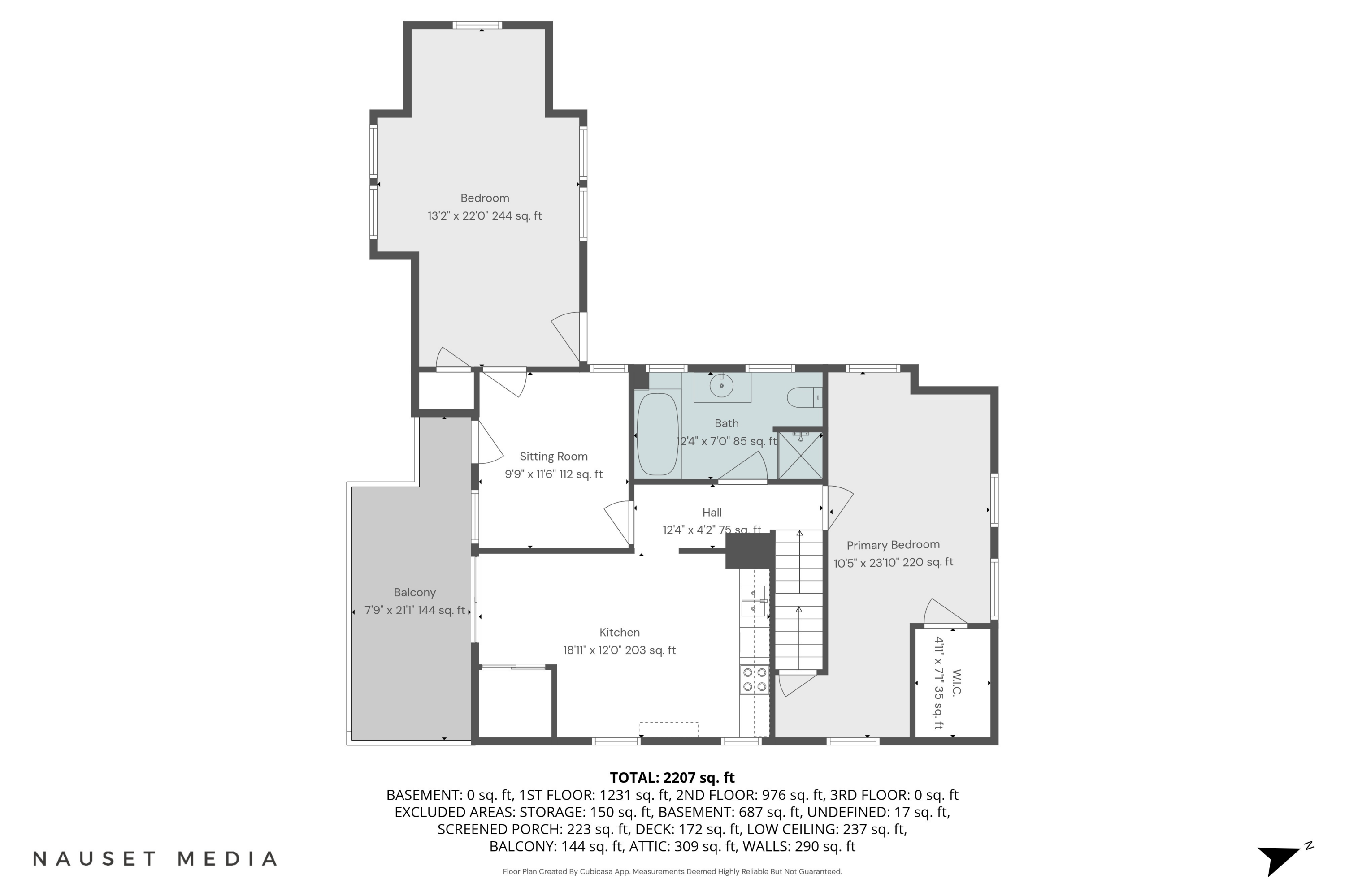 41 Belvidere Road