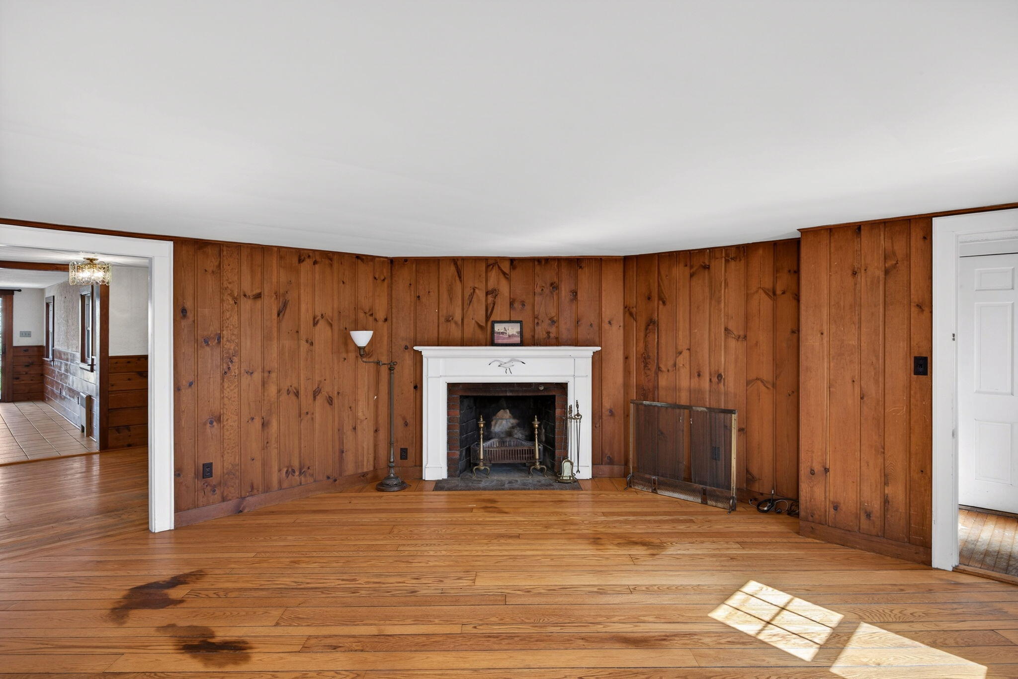 41 Belvidere Road