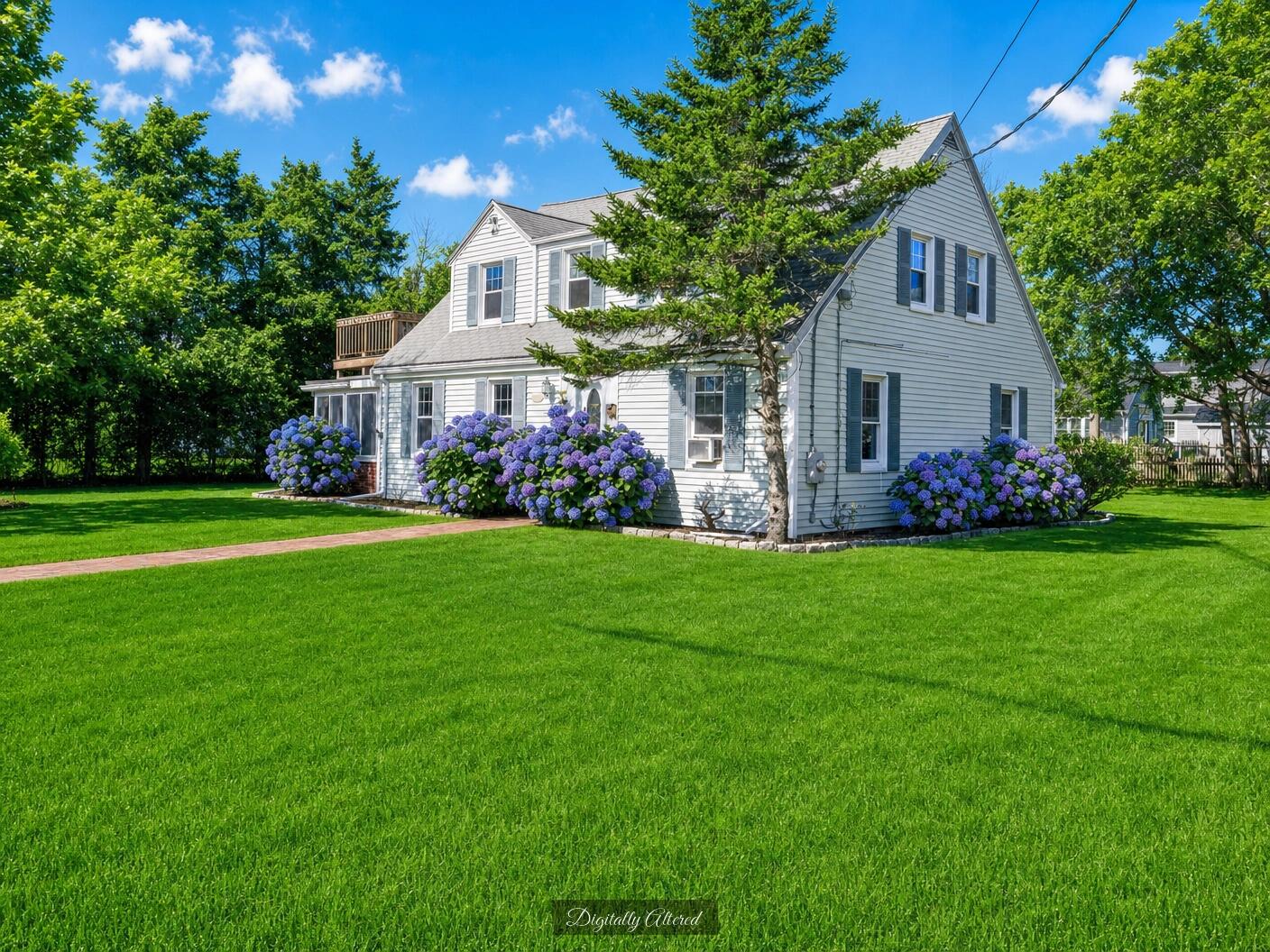 41 Belvidere Road
