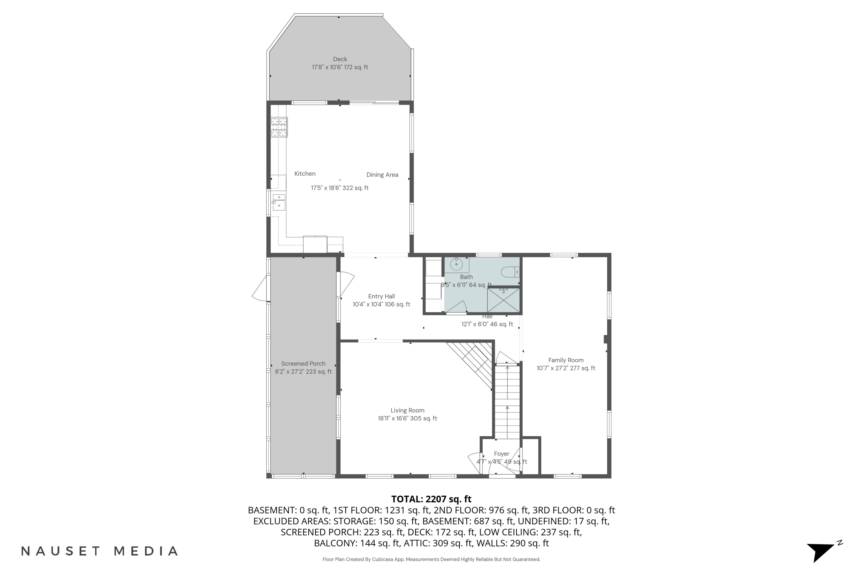 41 Belvidere Road