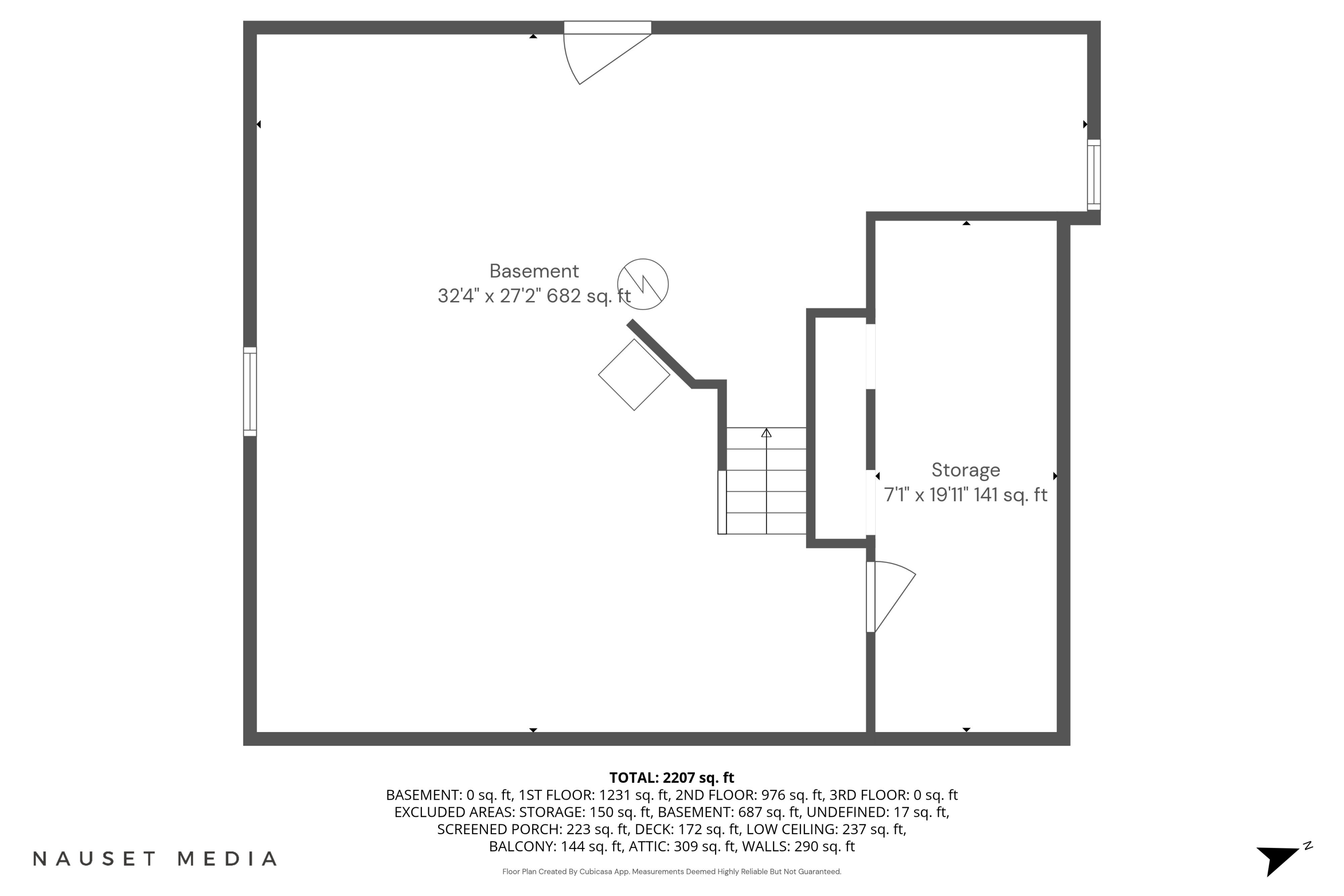 41 Belvidere Road