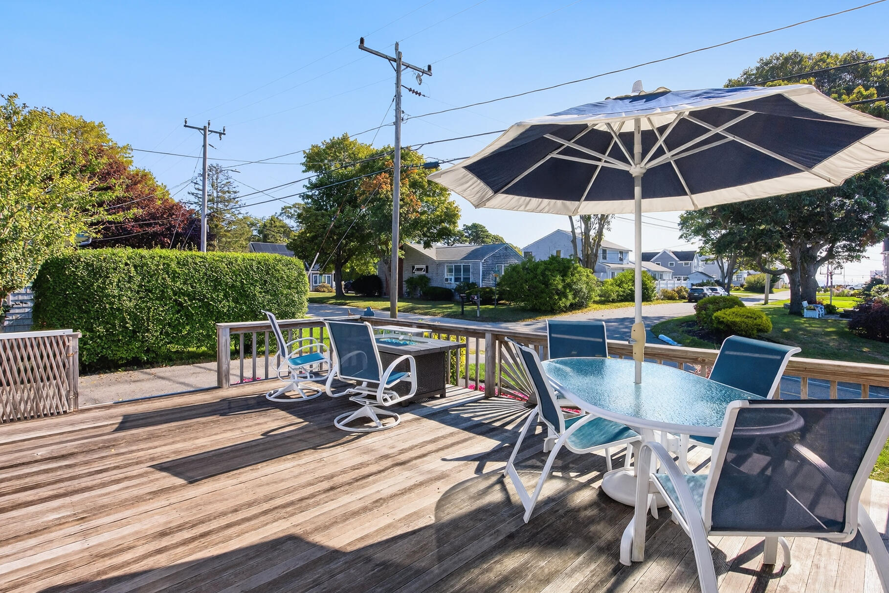 35 Shore Drive