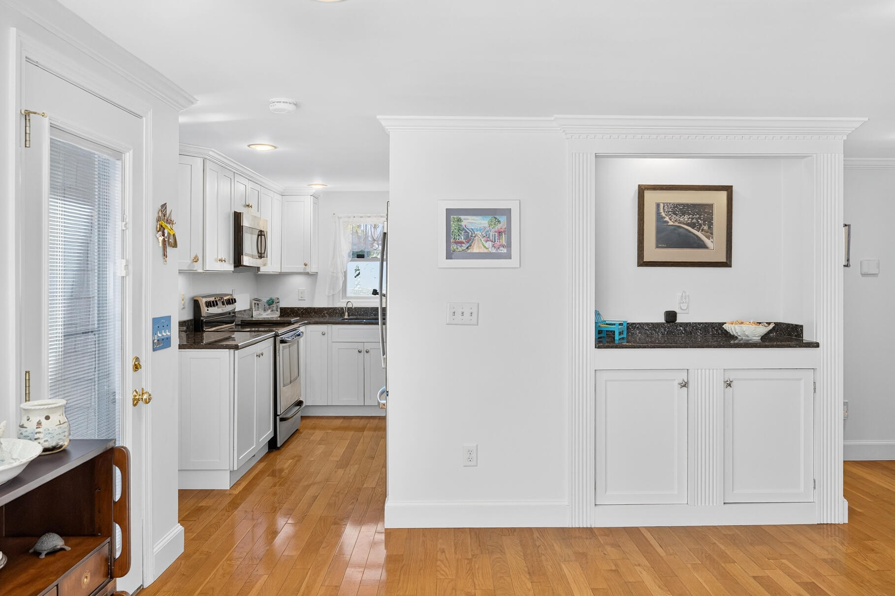 35 Shore Drive