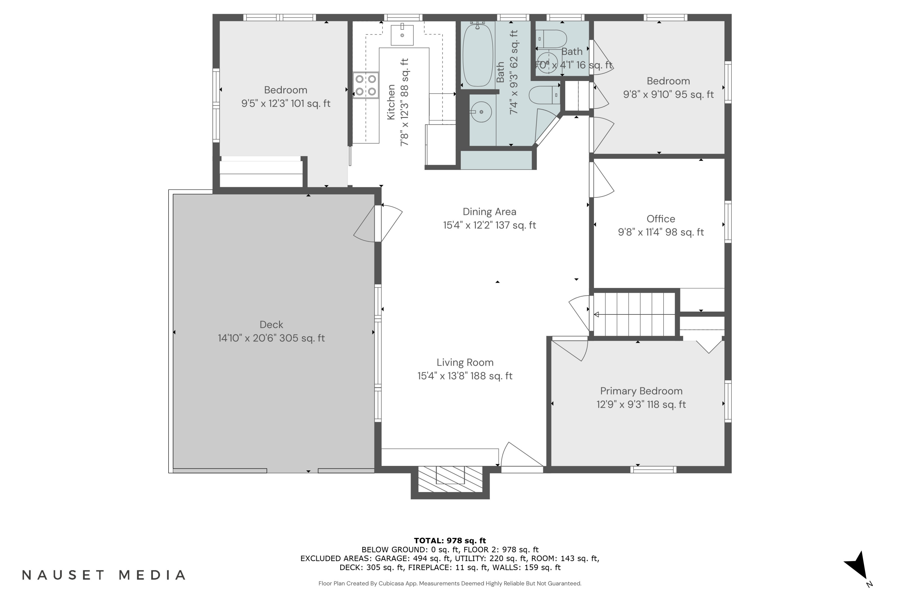 35 Shore Drive