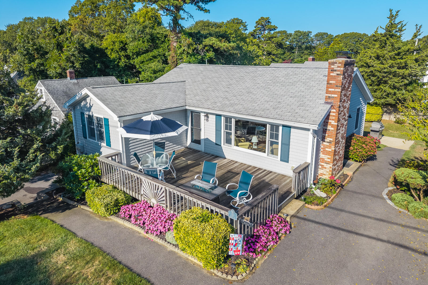 35 Shore Drive