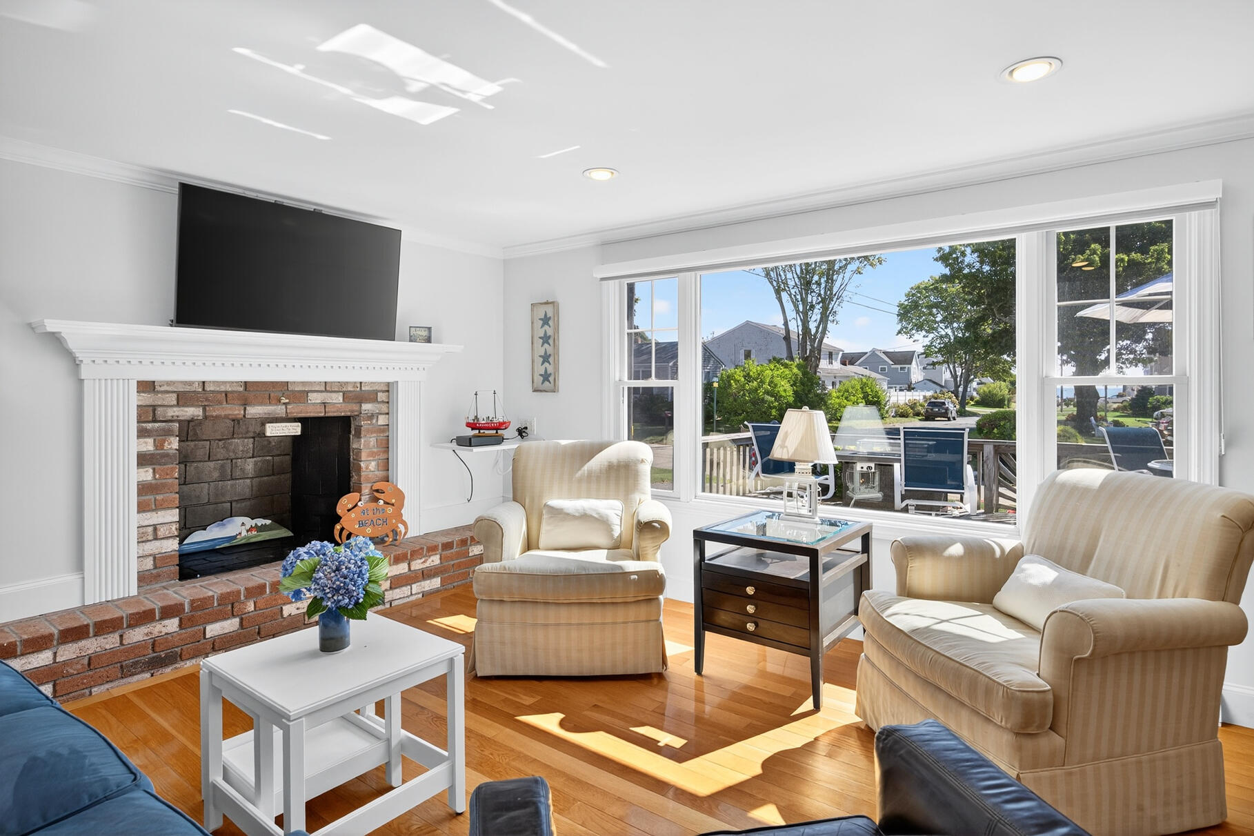 35 Shore Drive