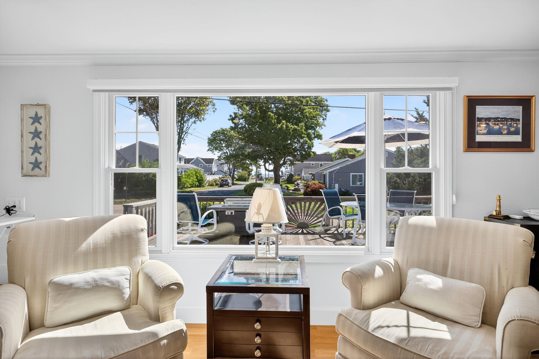 35 Shore Drive