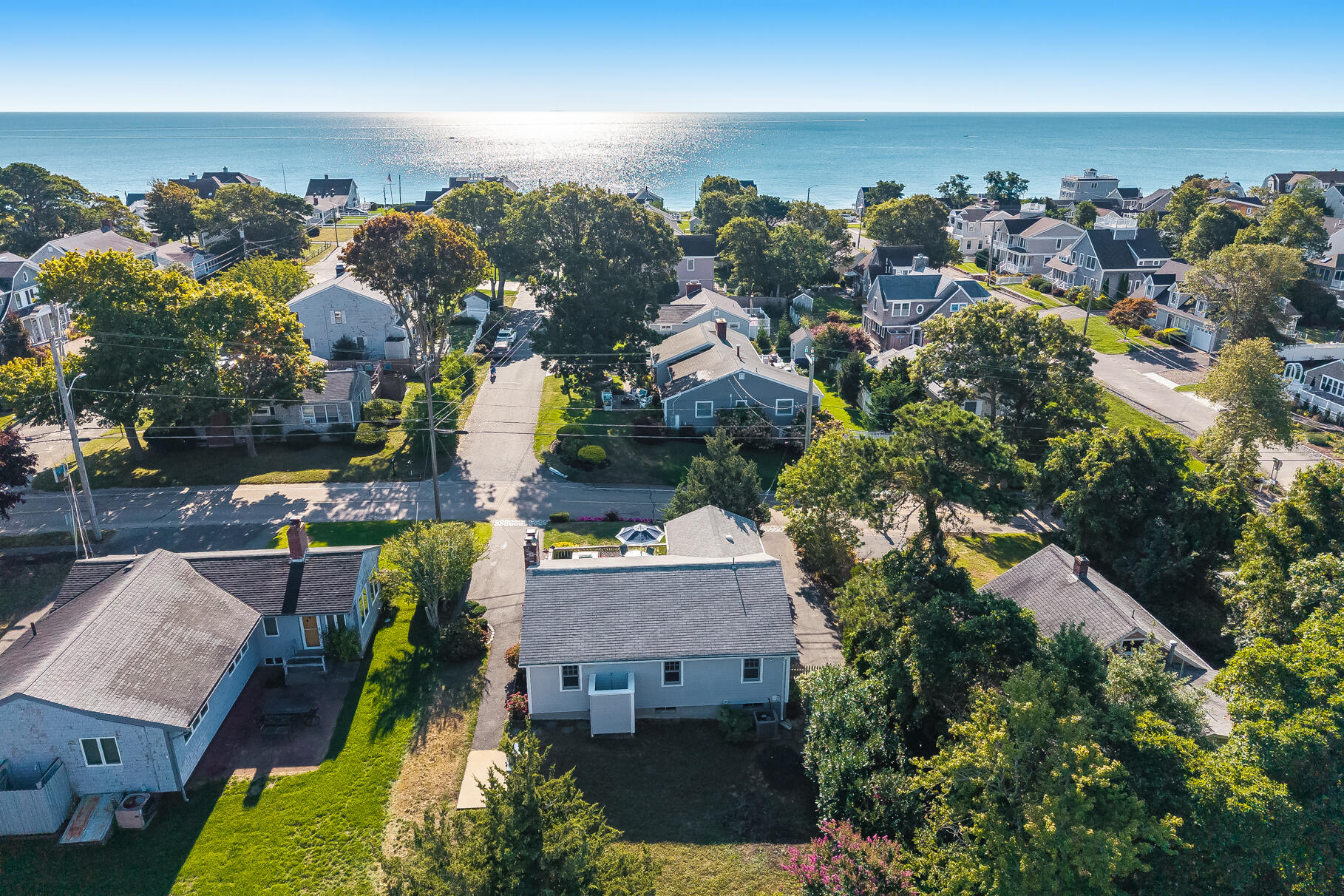 35 Shore Drive