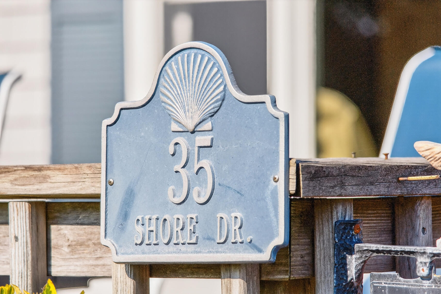 35 Shore Drive