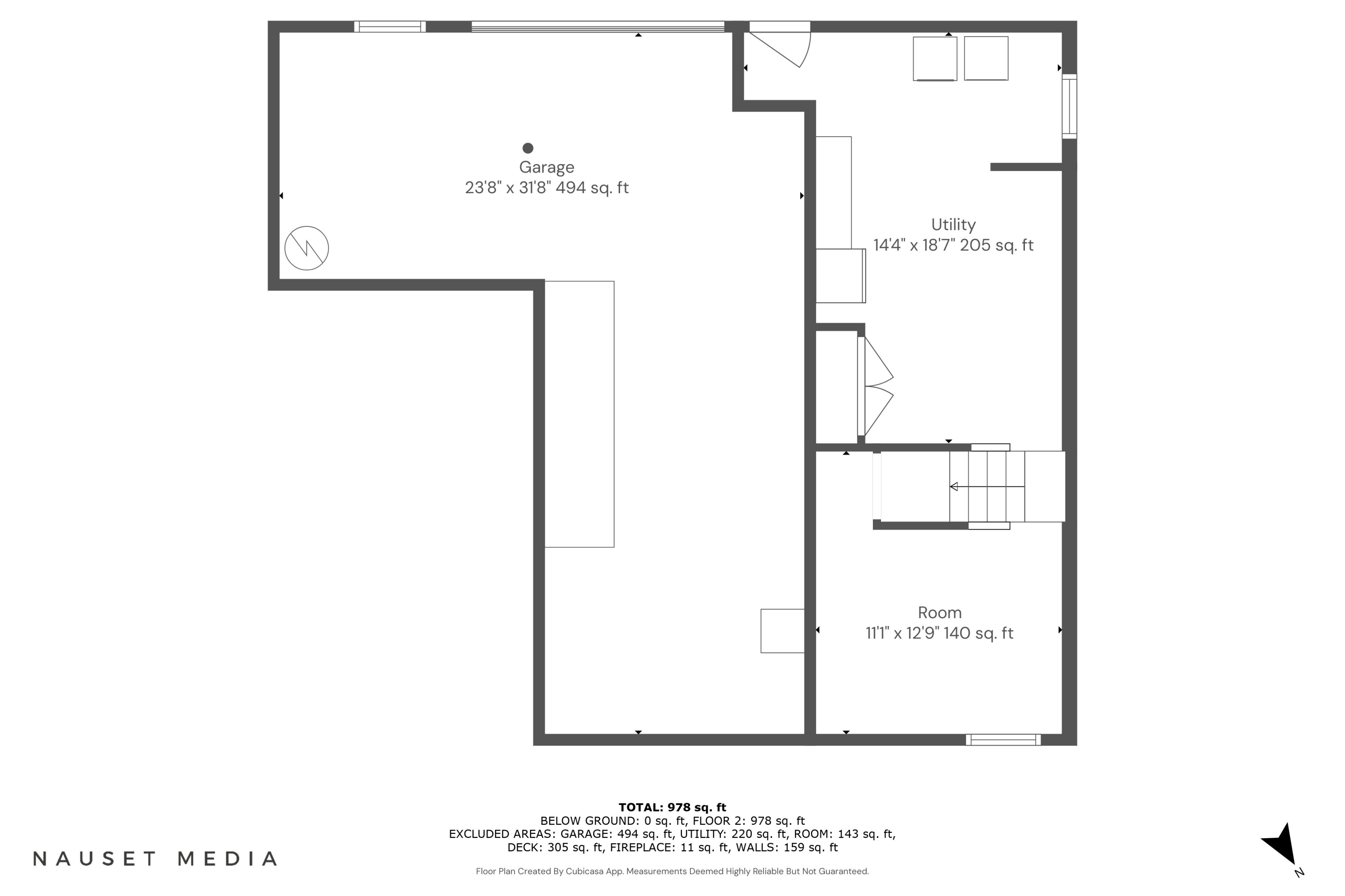 35 Shore Drive