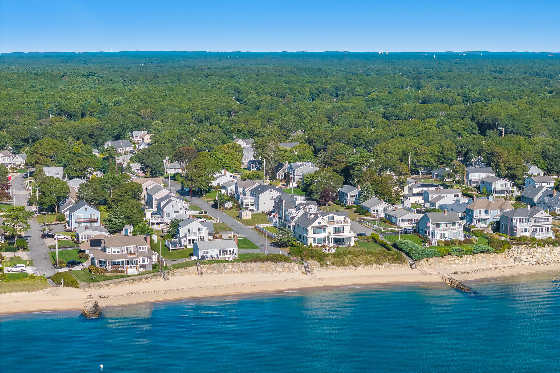 35 Shore Drive