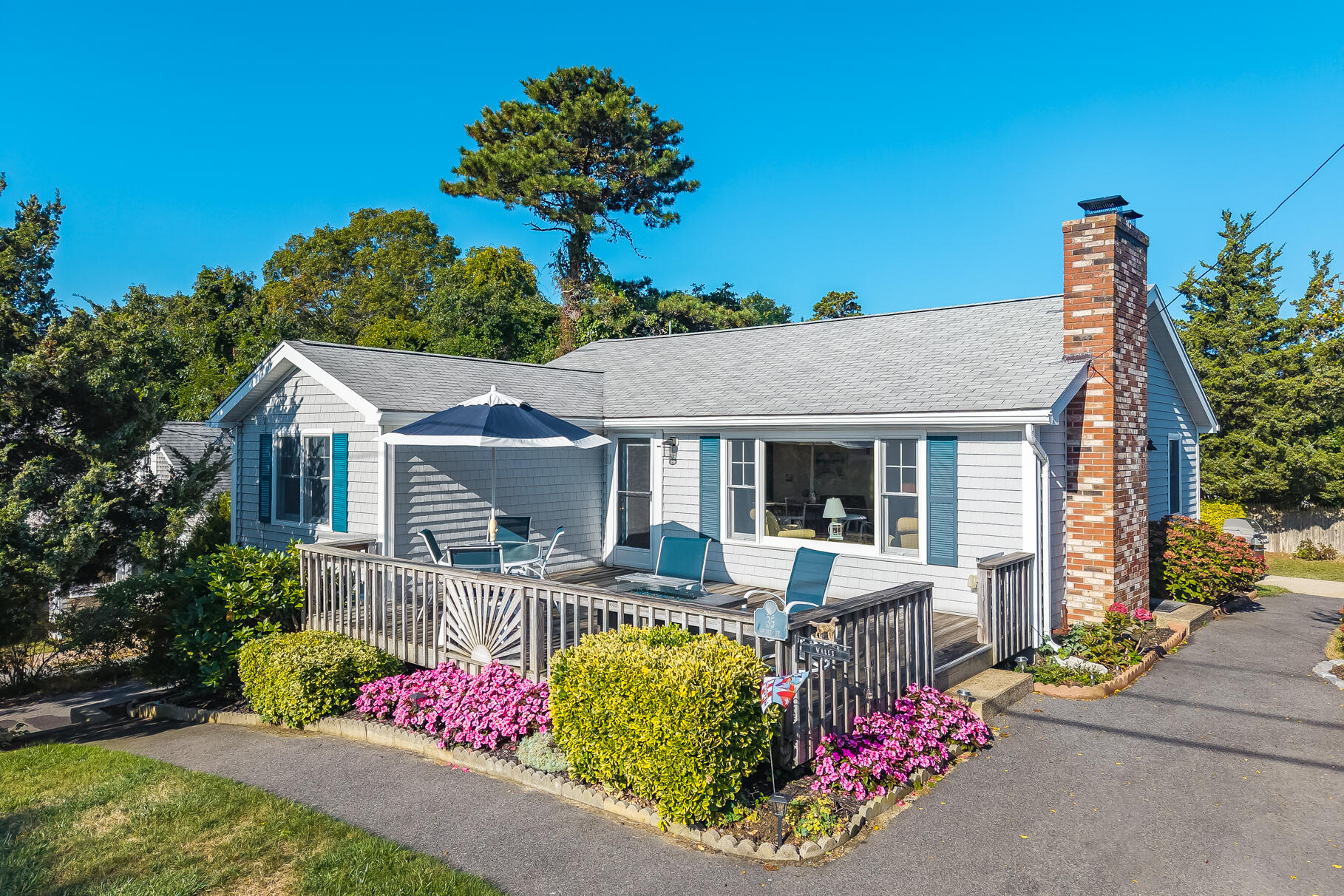 35 Shore Drive