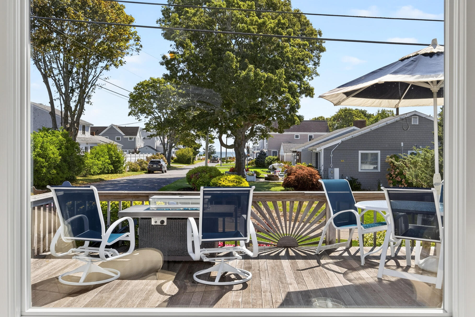 35 Shore Drive