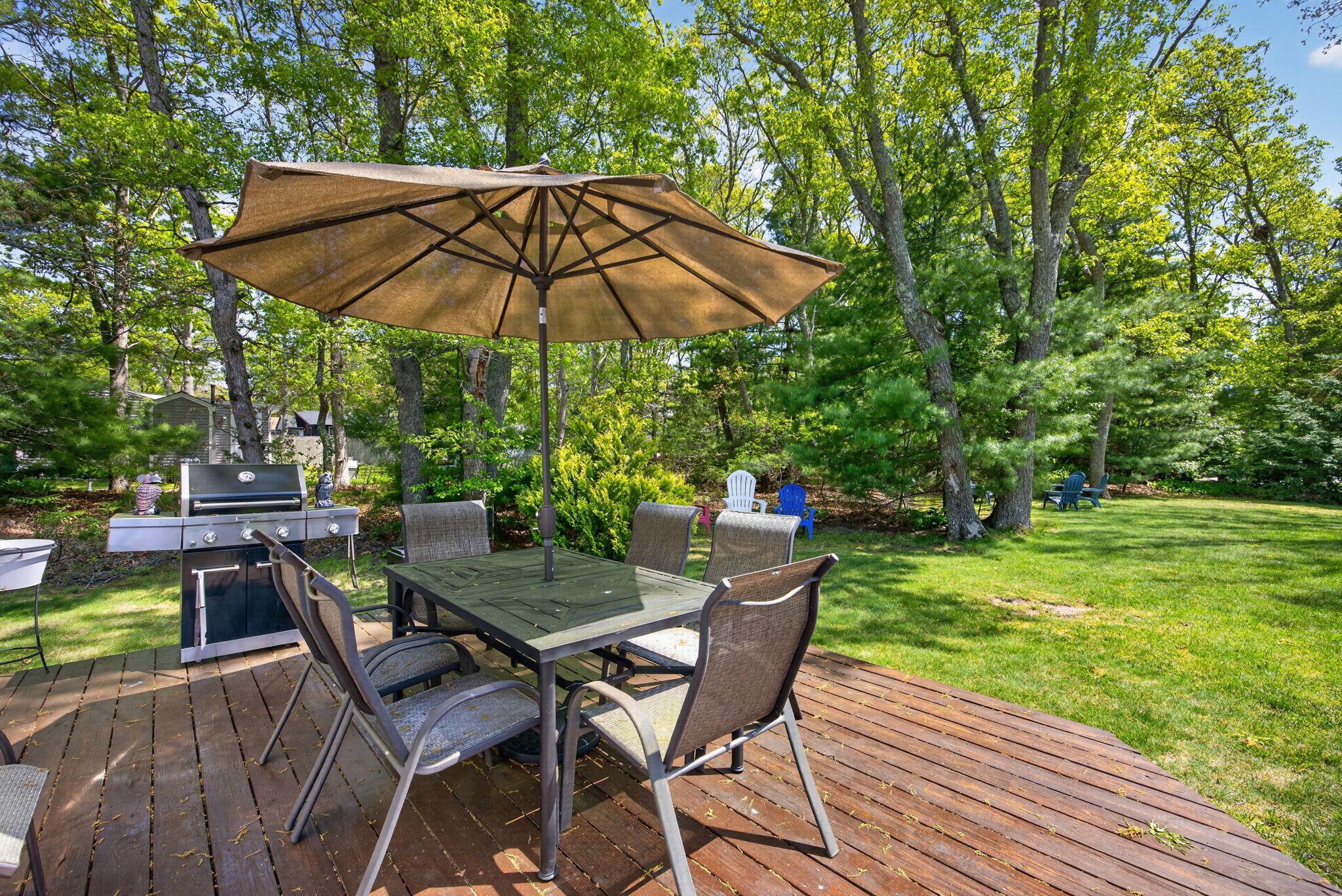 17 Suncrest Drive