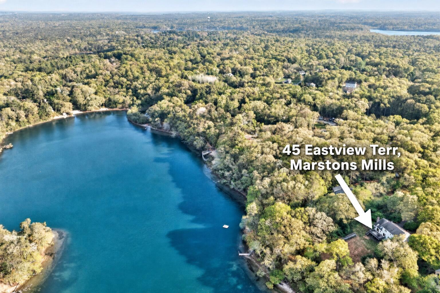 45 Eastview Terrace