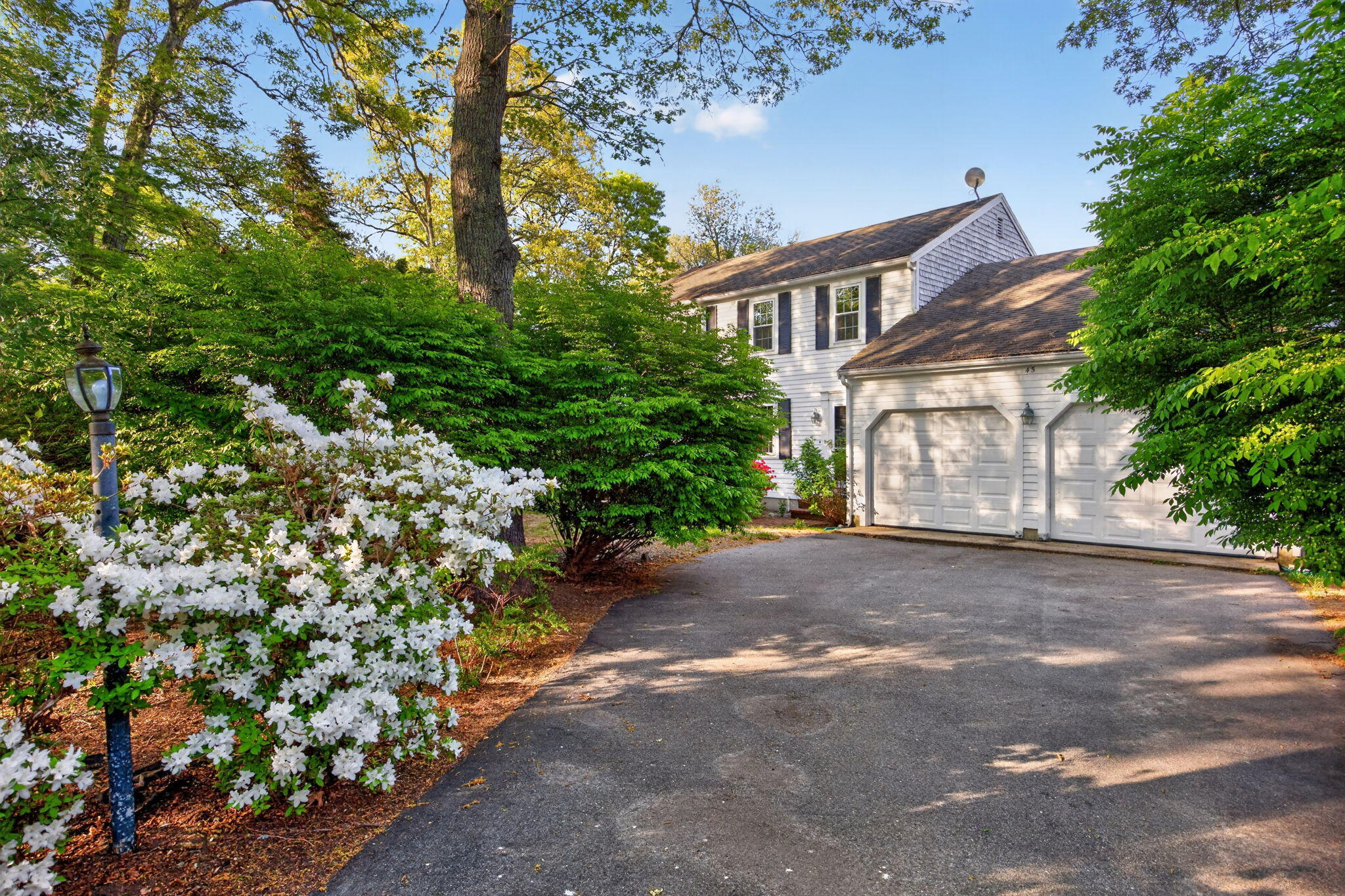 45 Eastview Terrace