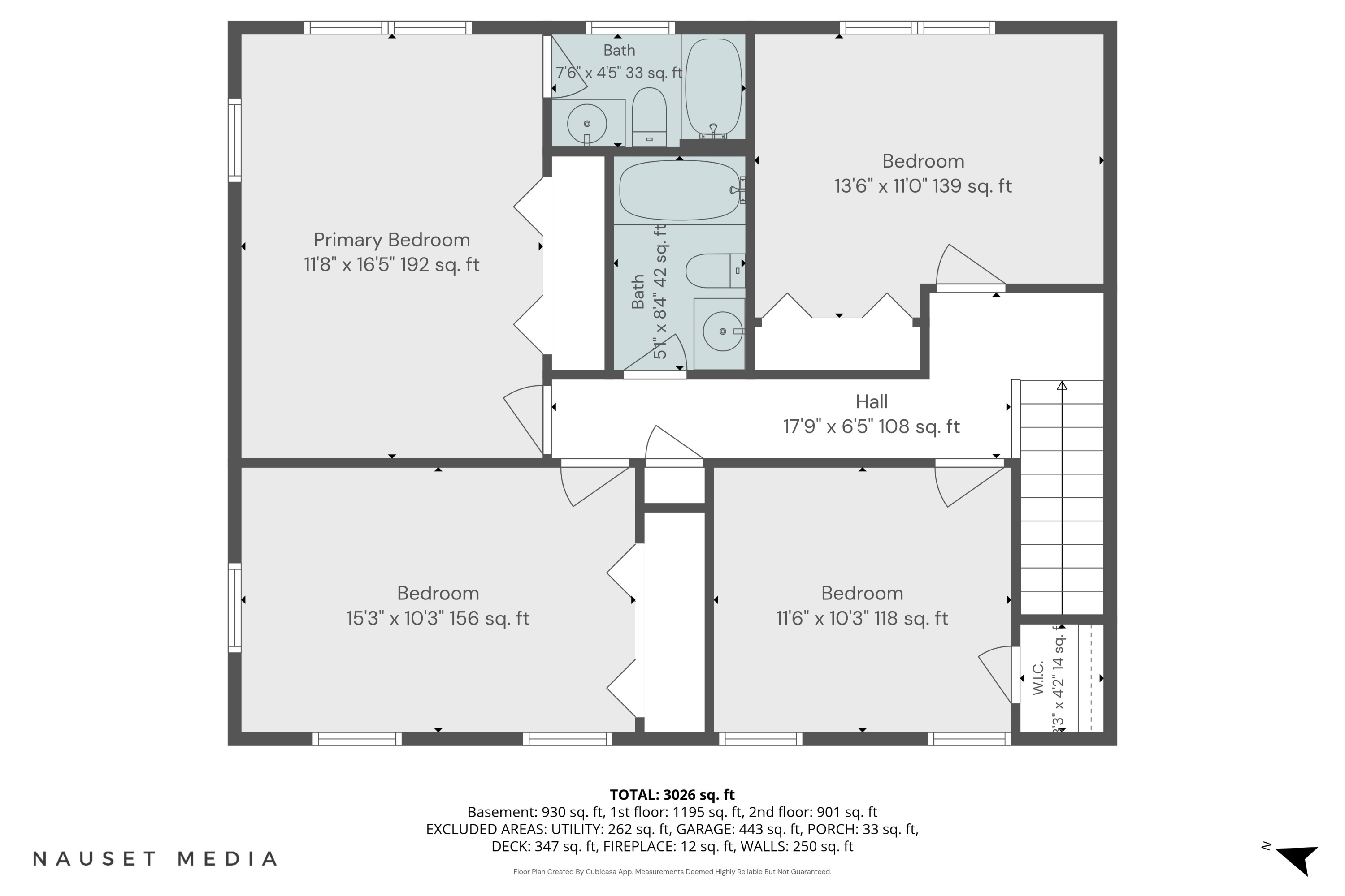45 Eastview Terrace
