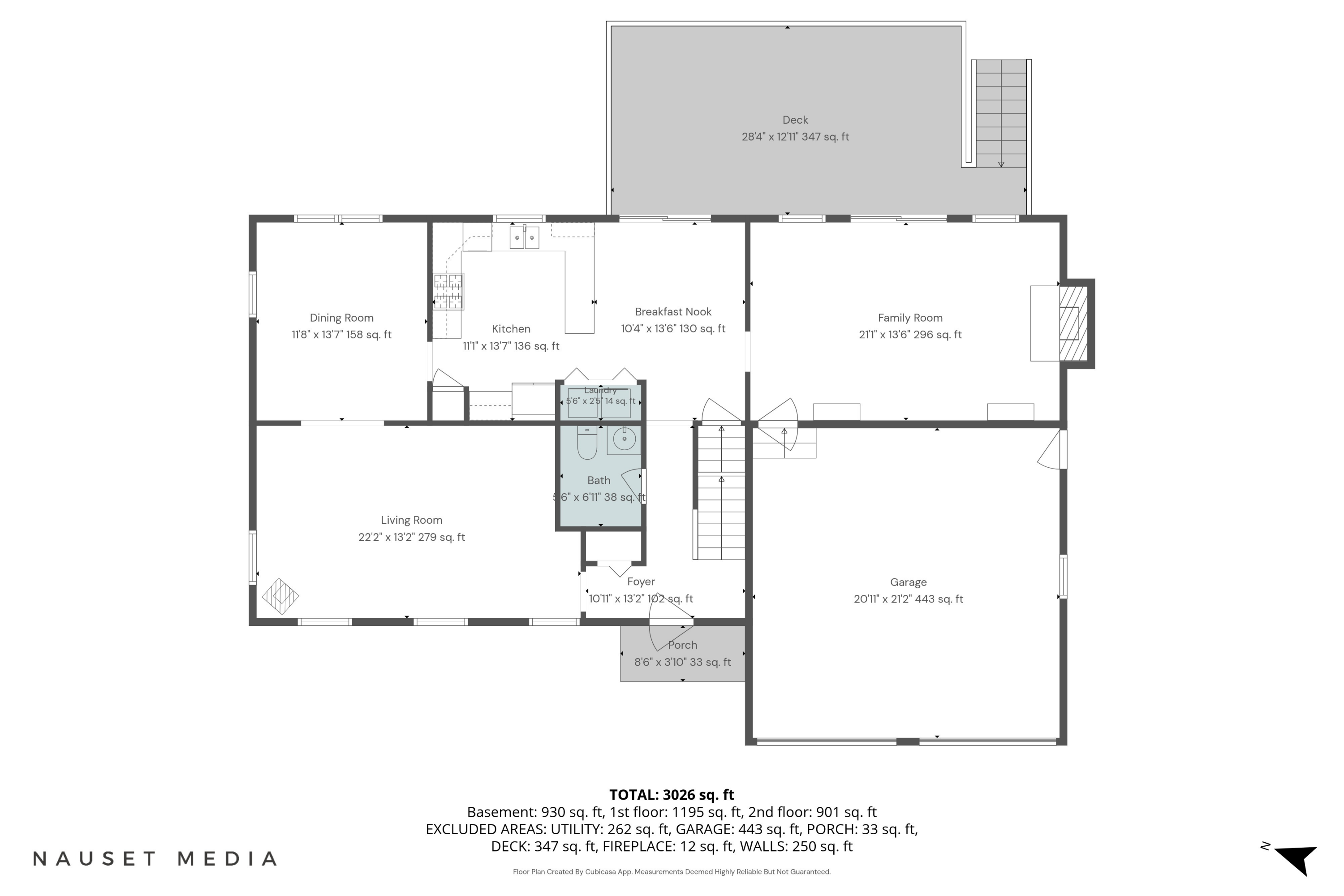 45 Eastview Terrace