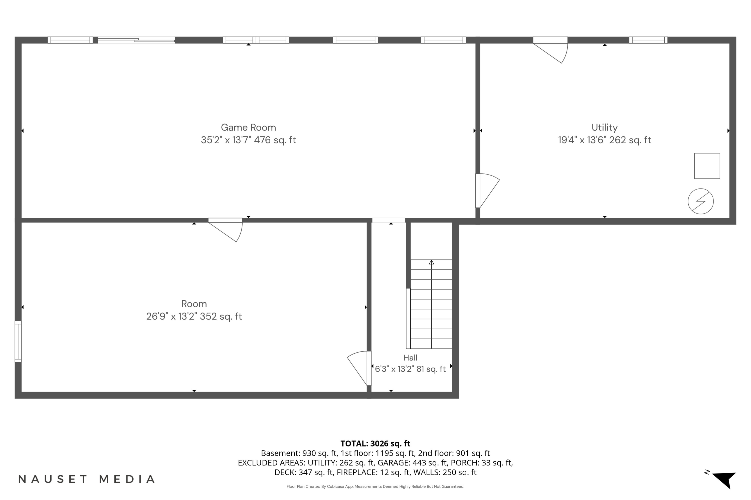 45 Eastview Terrace