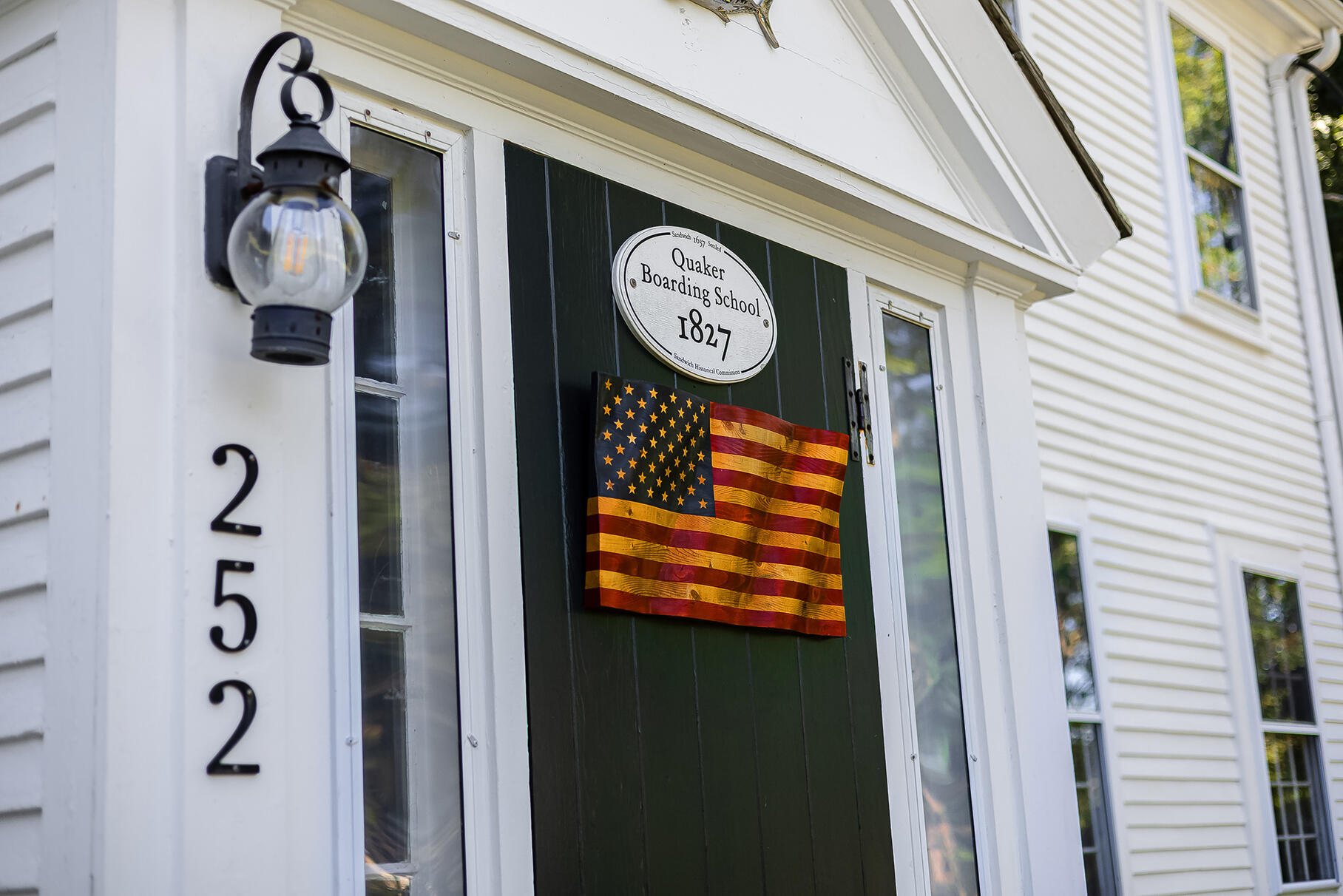 252 Massachusetts 6A