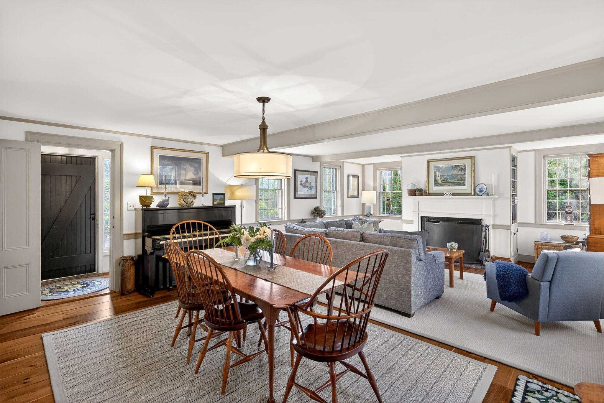 252 Massachusetts 6A