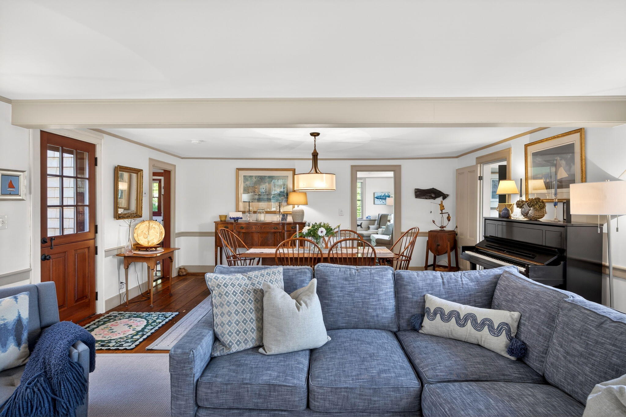 252 Massachusetts 6A