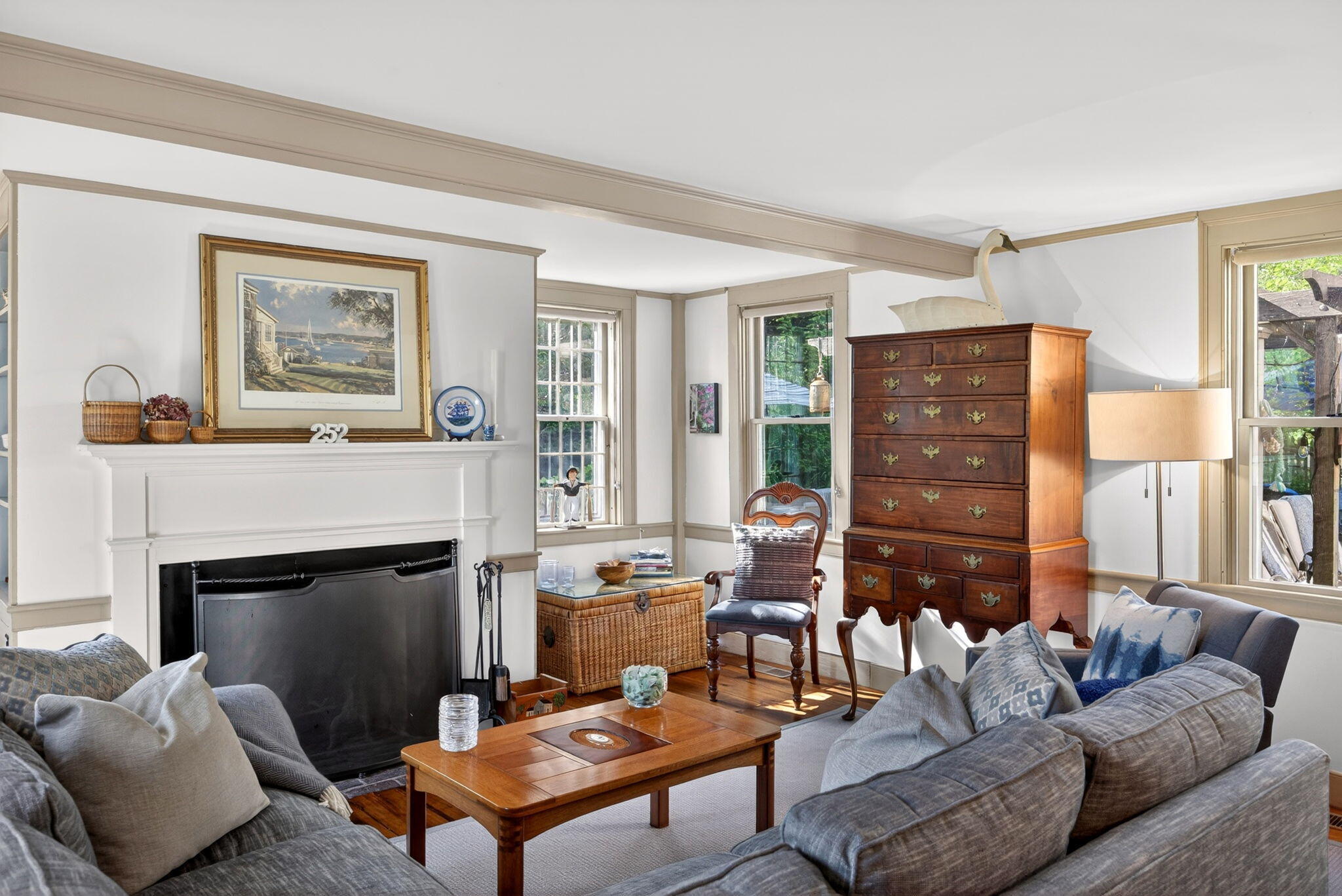 252 Massachusetts 6A