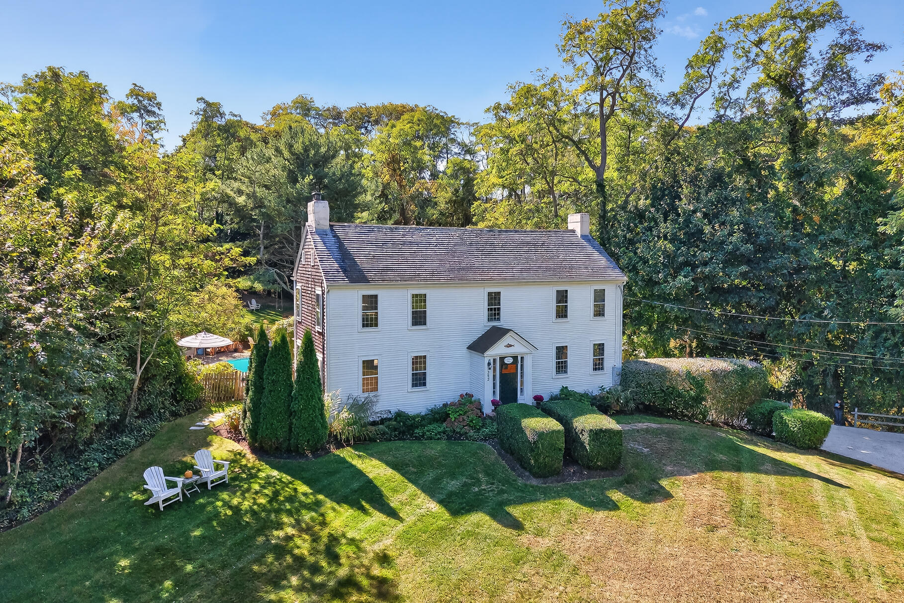 252 Massachusetts 6A