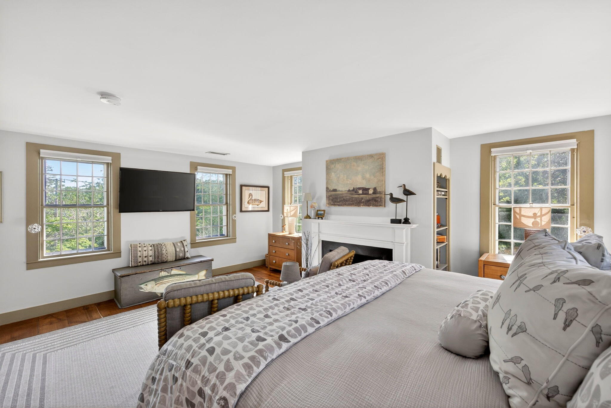 252 Massachusetts 6A