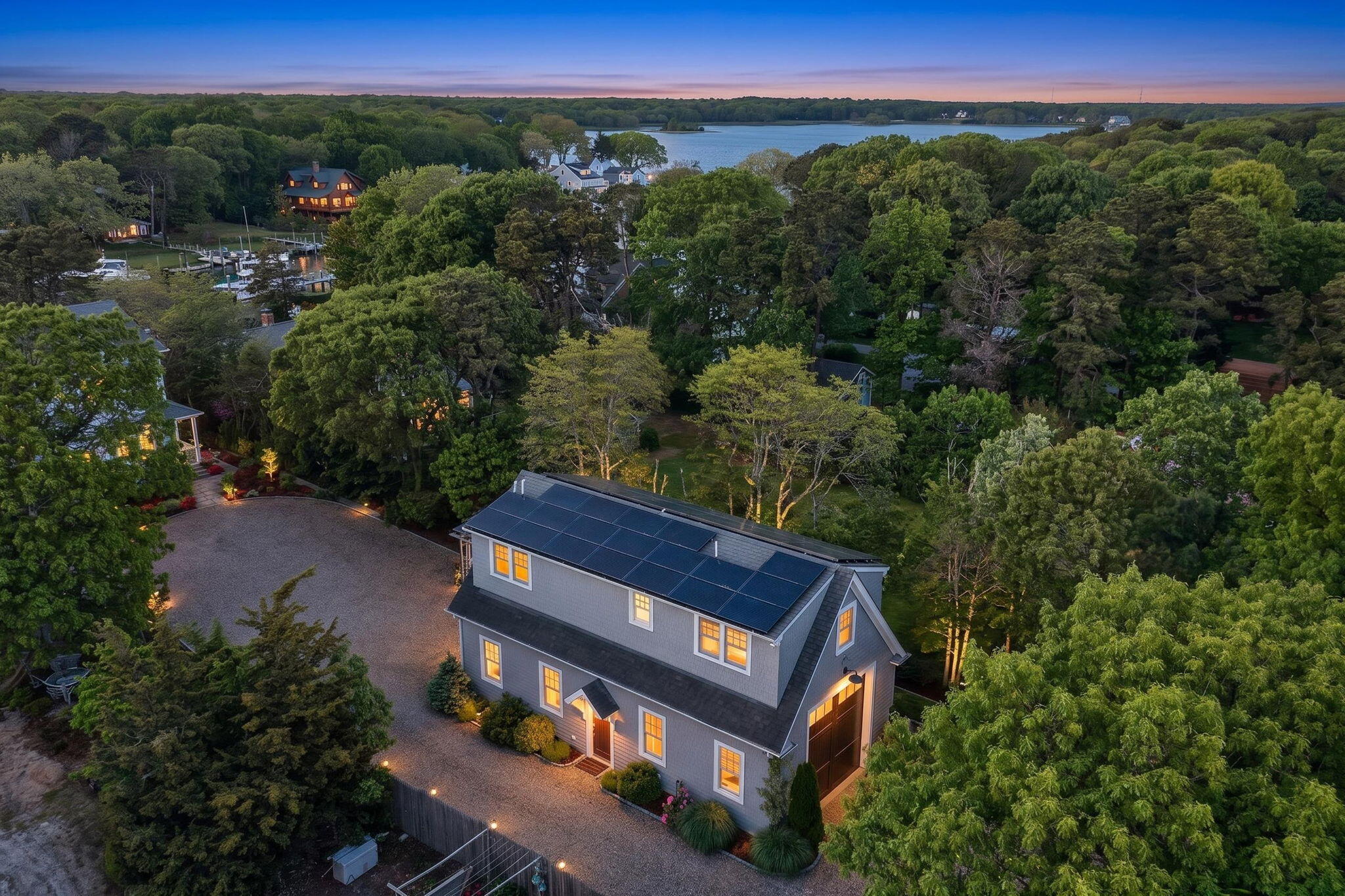 357 Monomoscoy Road