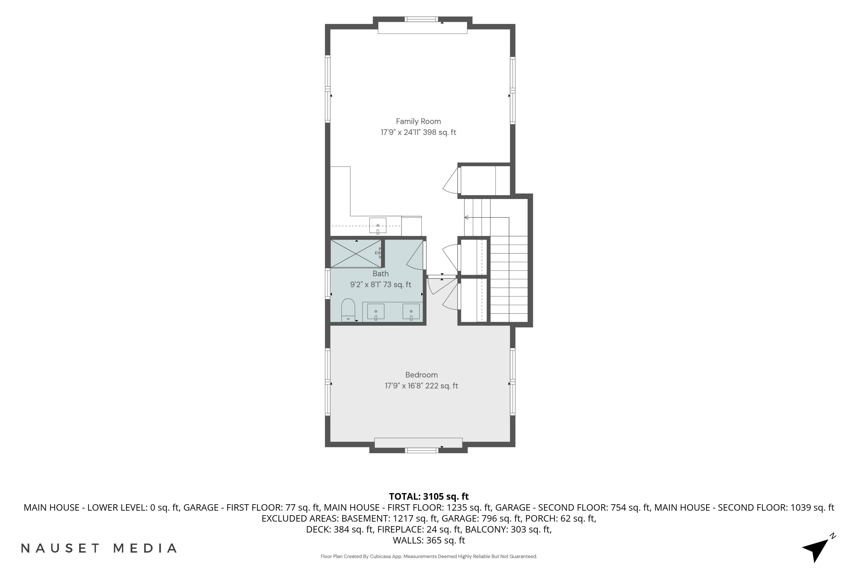 357 Monomoscoy Road