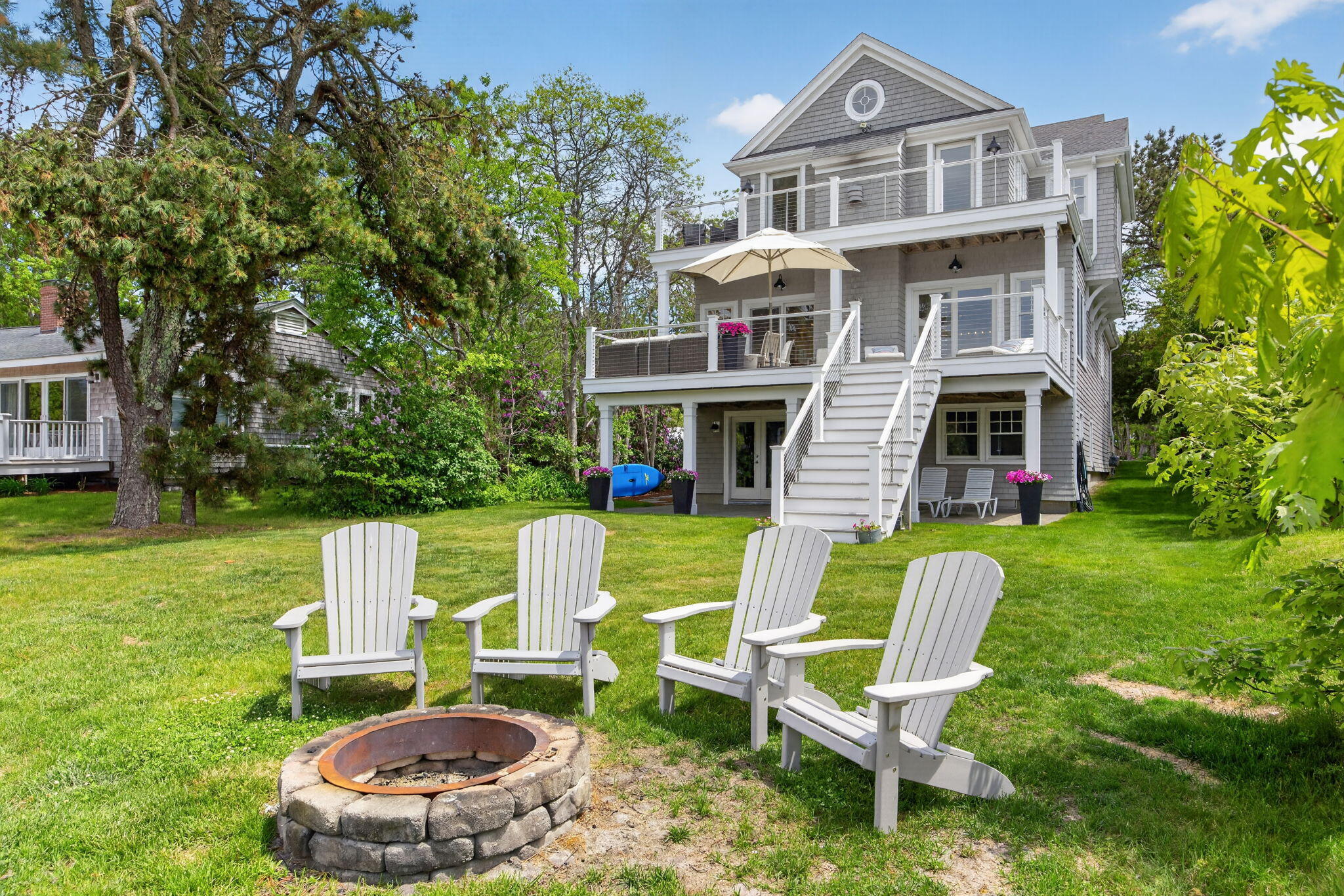 357 Monomoscoy Road