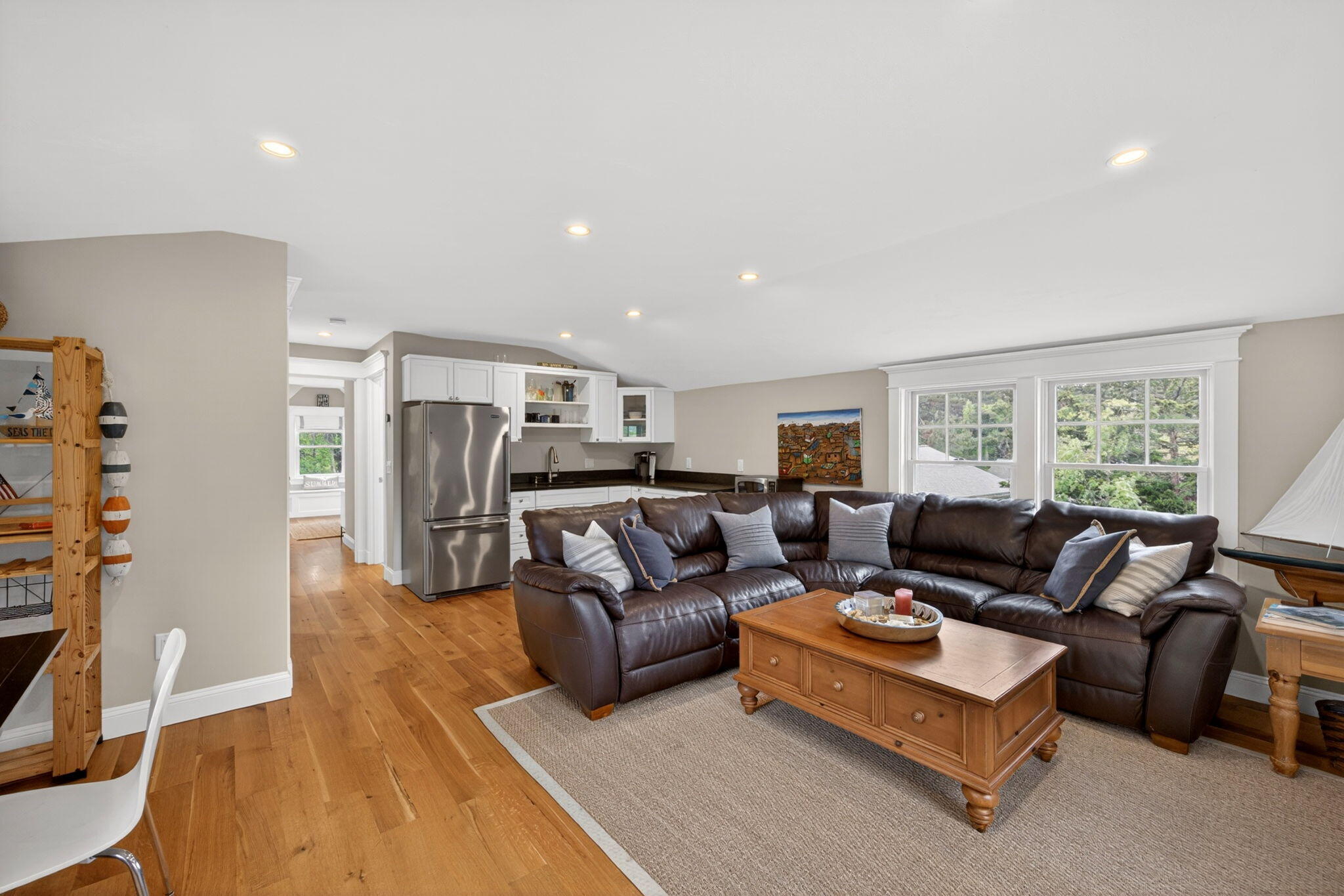 357 Monomoscoy Road