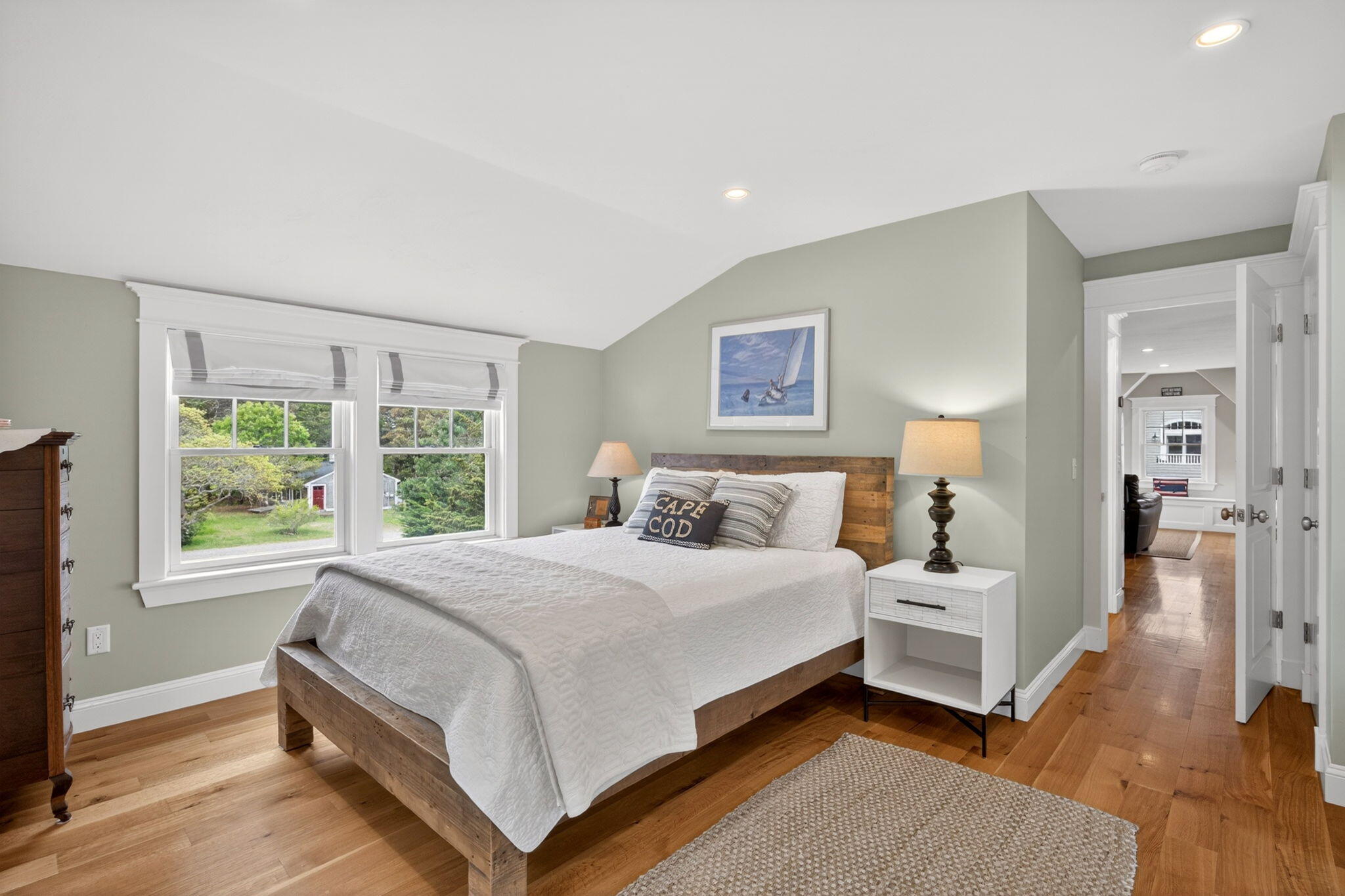 357 Monomoscoy Road