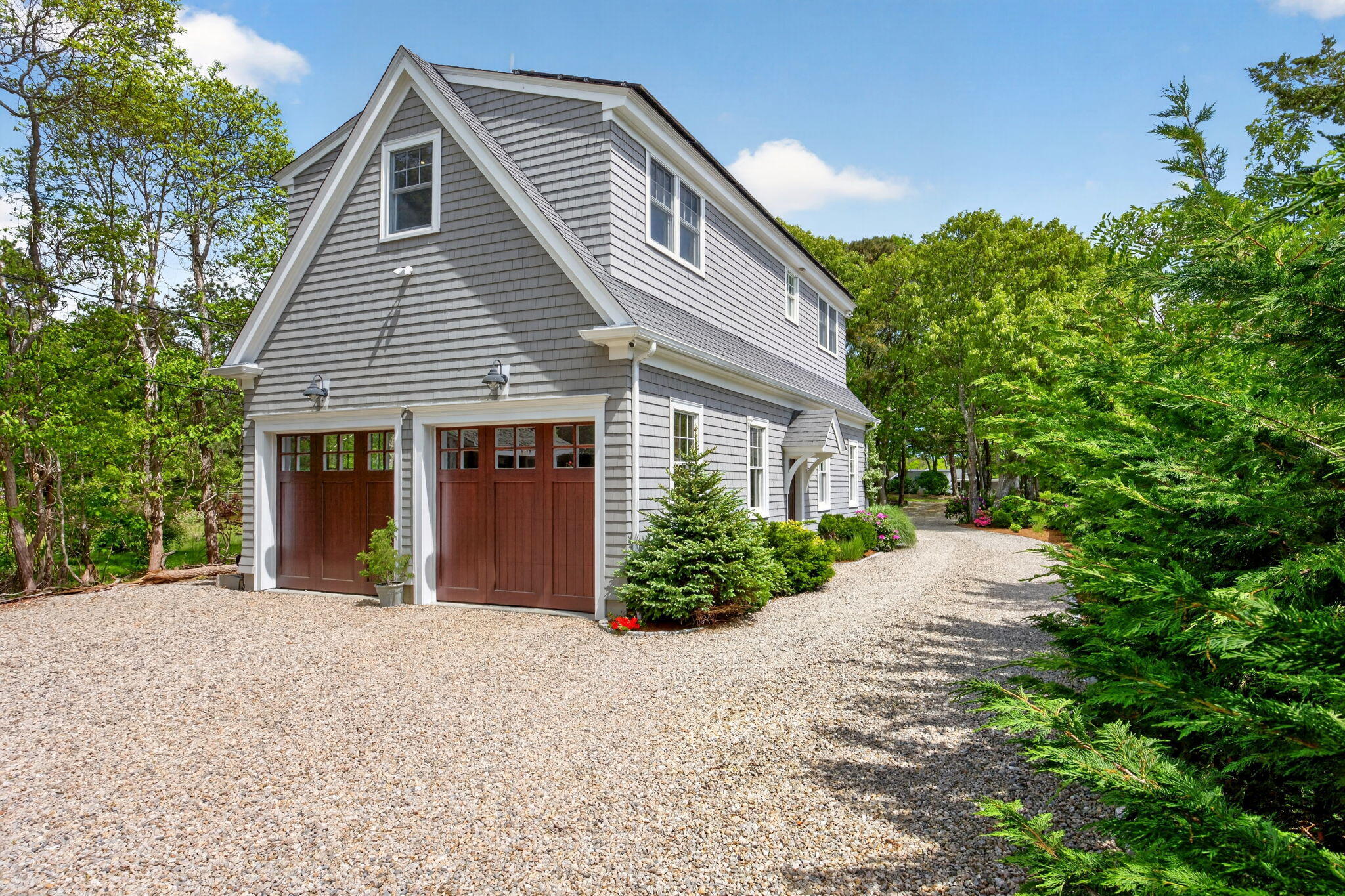 357 Monomoscoy Road