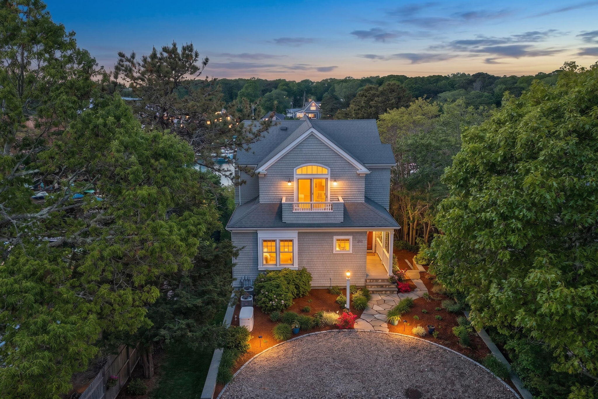 357 Monomoscoy Road