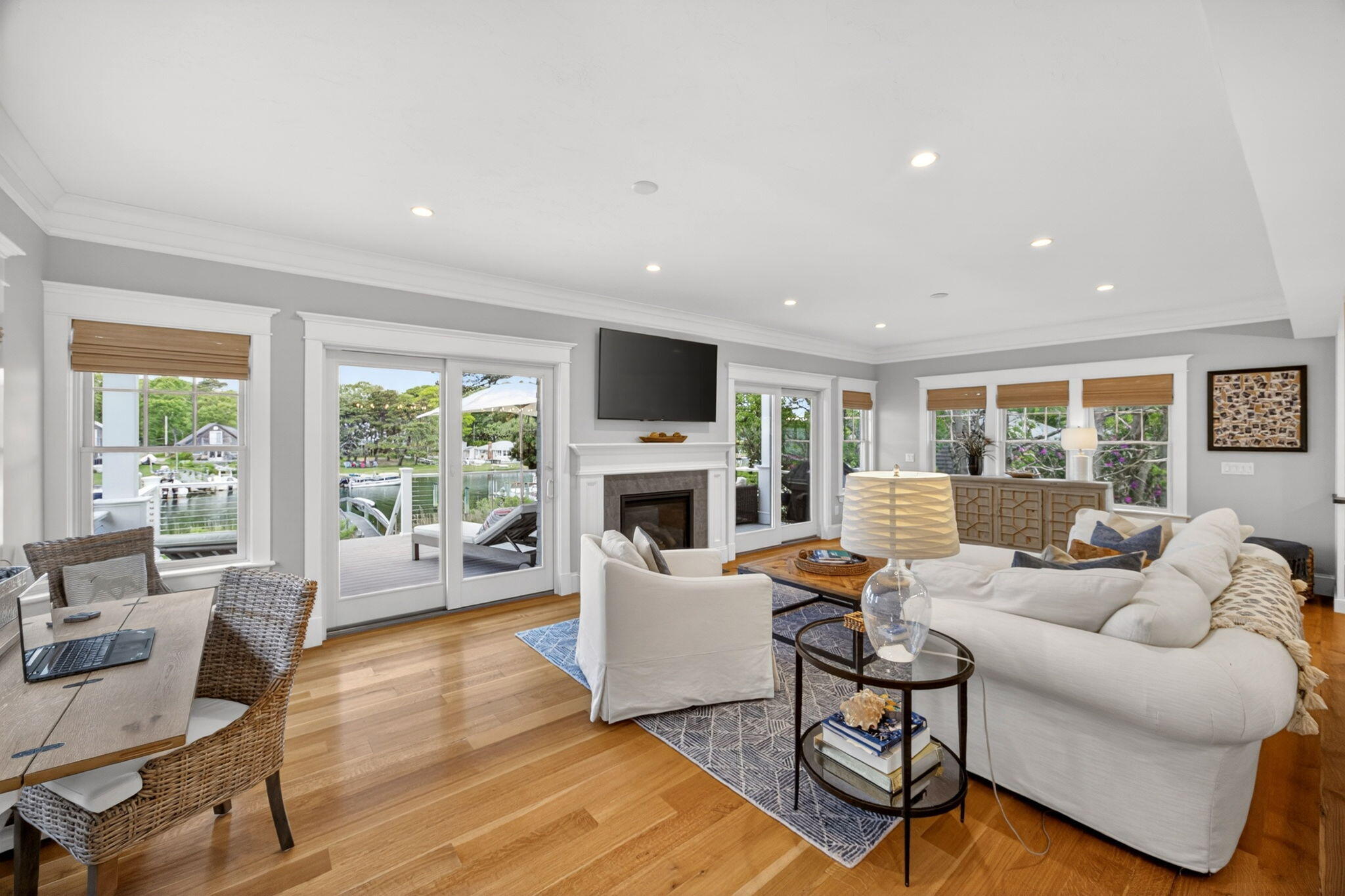 357 Monomoscoy Road