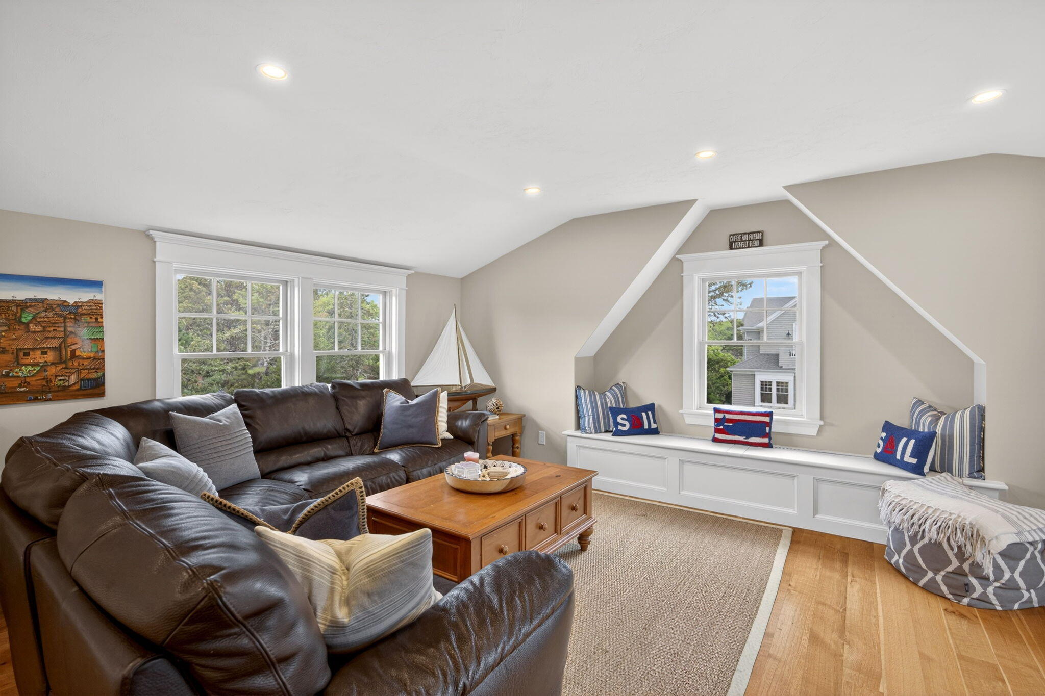 357 Monomoscoy Road