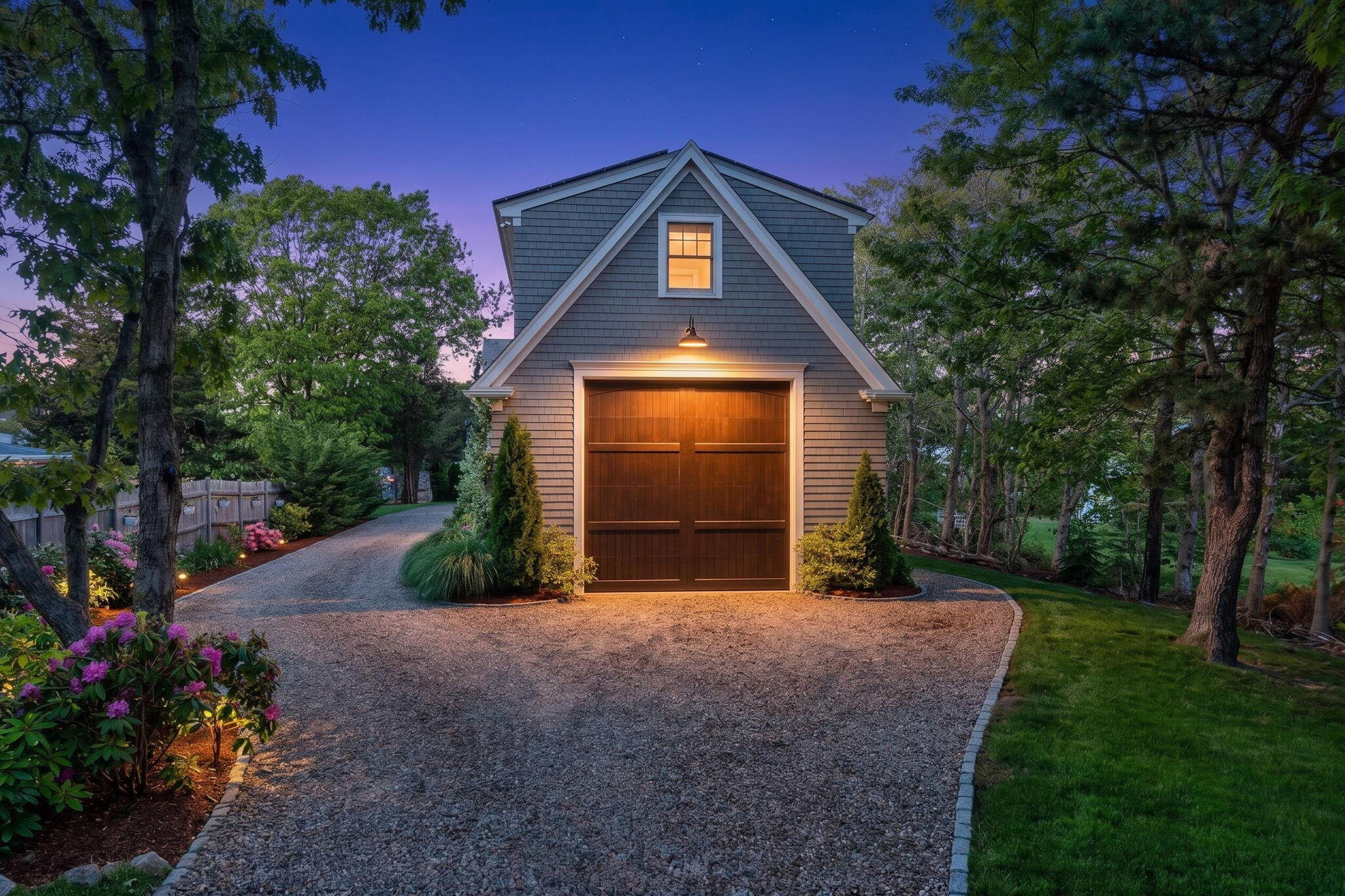 357 Monomoscoy Road
