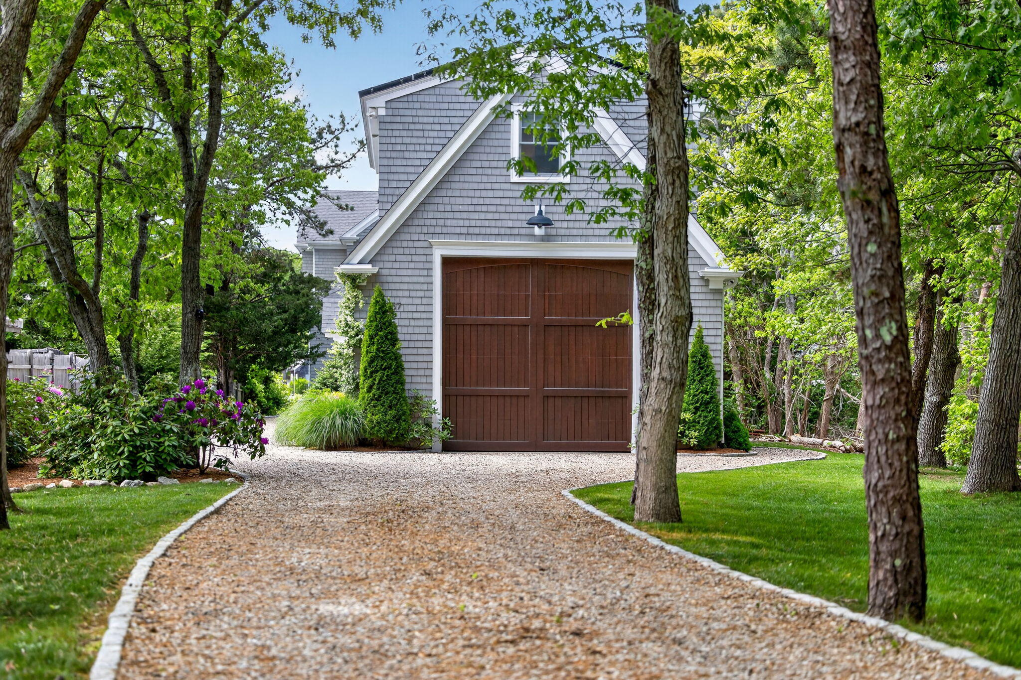 357 Monomoscoy Road