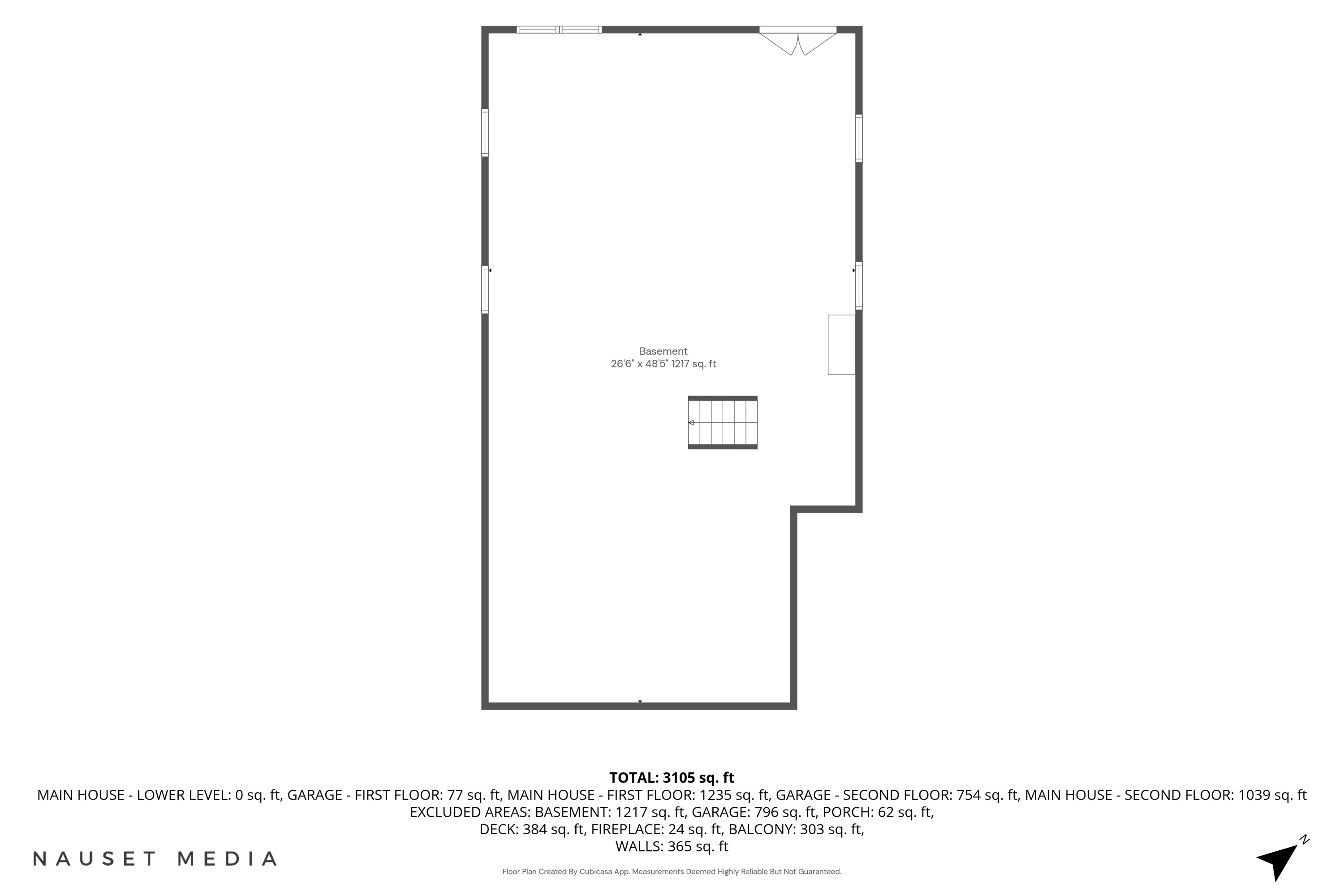 357 Monomoscoy Road