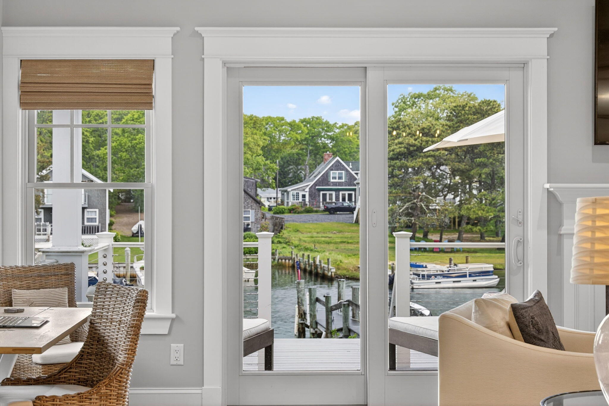 357 Monomoscoy Road