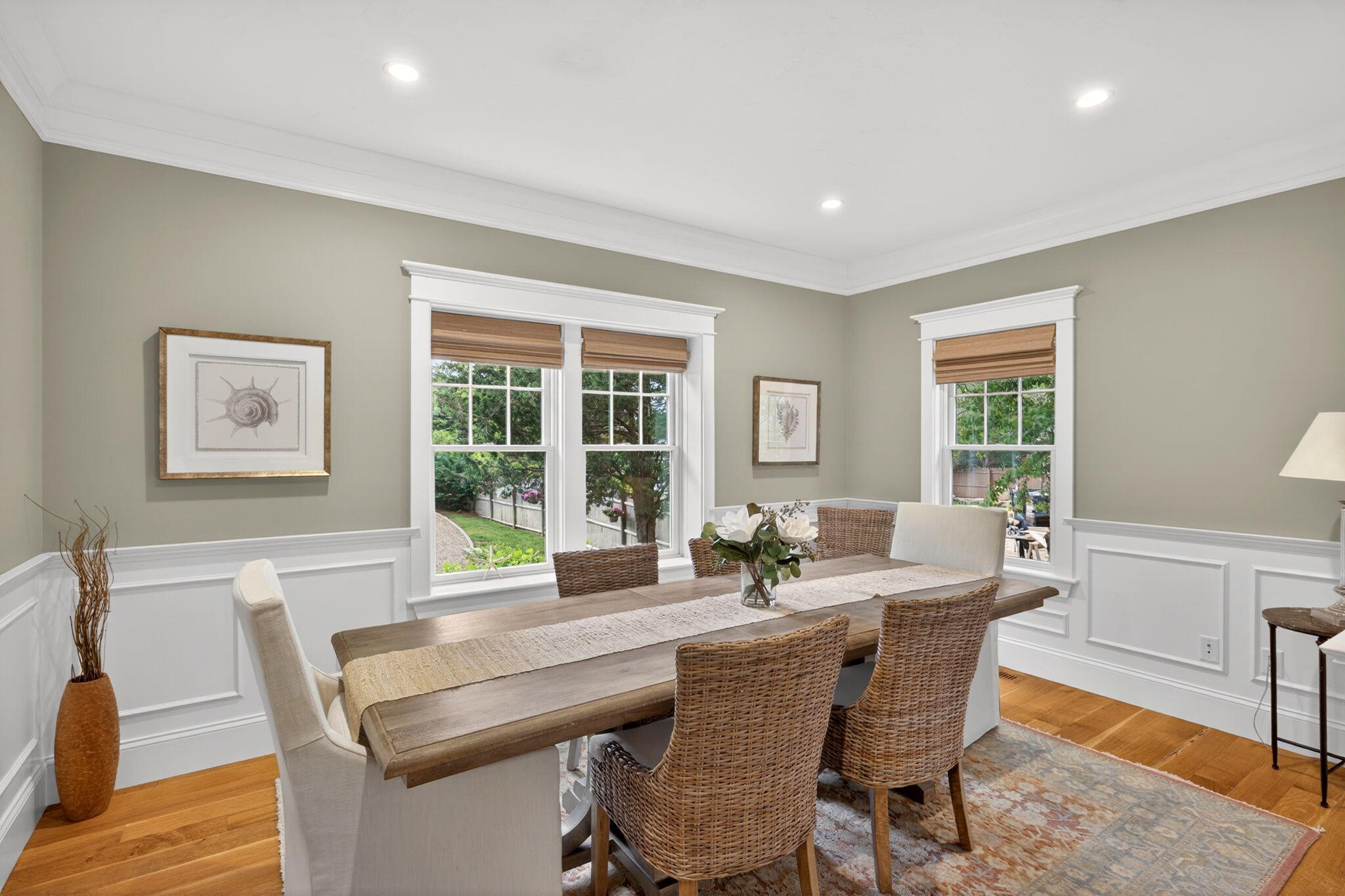 357 Monomoscoy Road