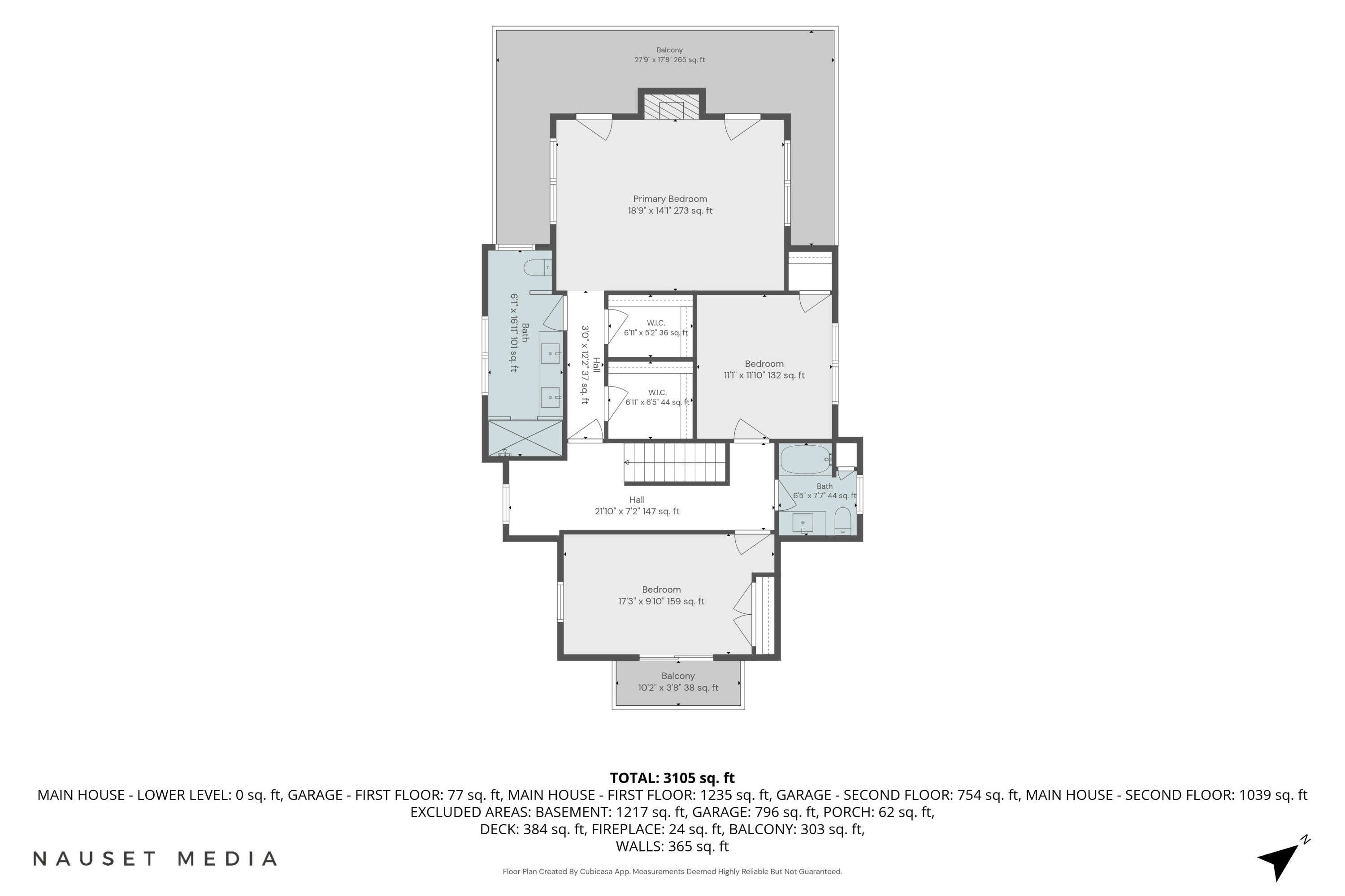 357 Monomoscoy Road