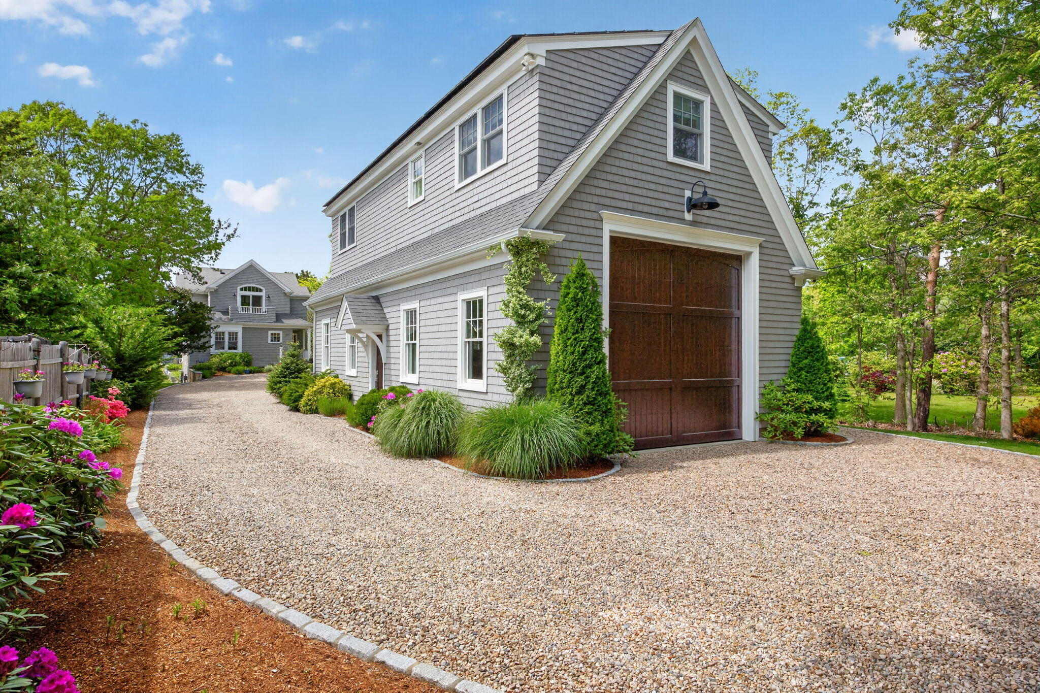 357 Monomoscoy Road