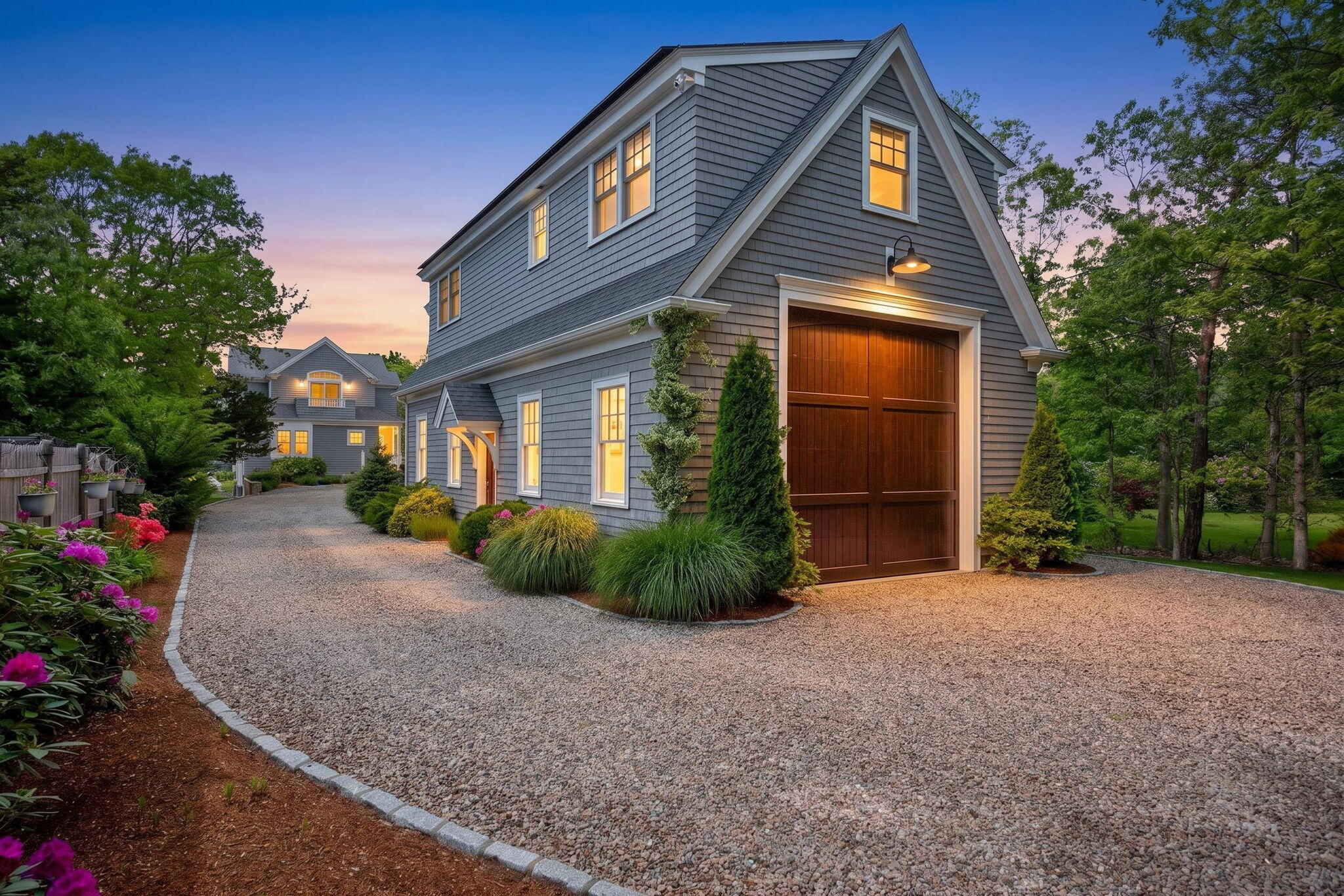 357 Monomoscoy Road