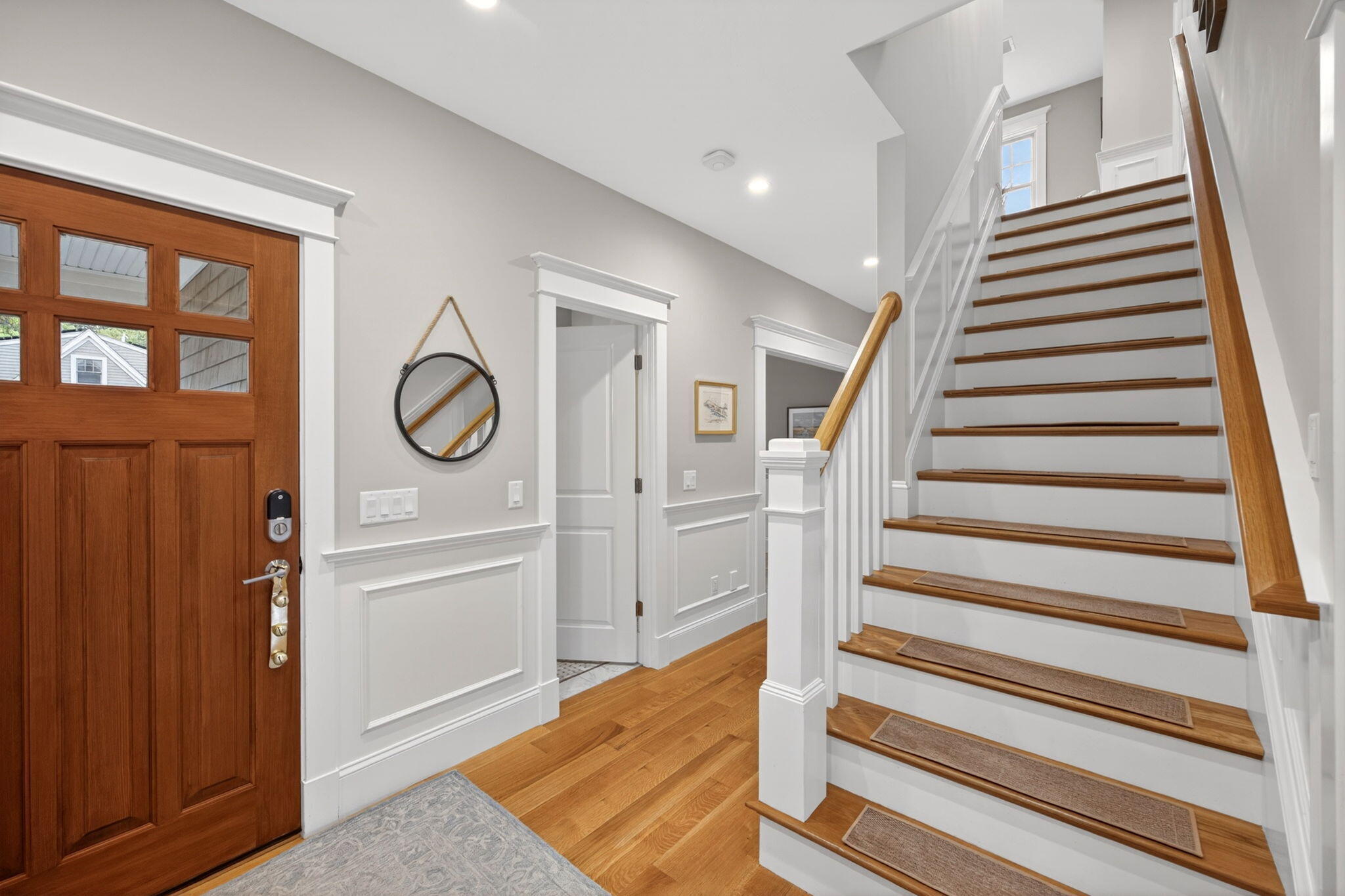357 Monomoscoy Road
