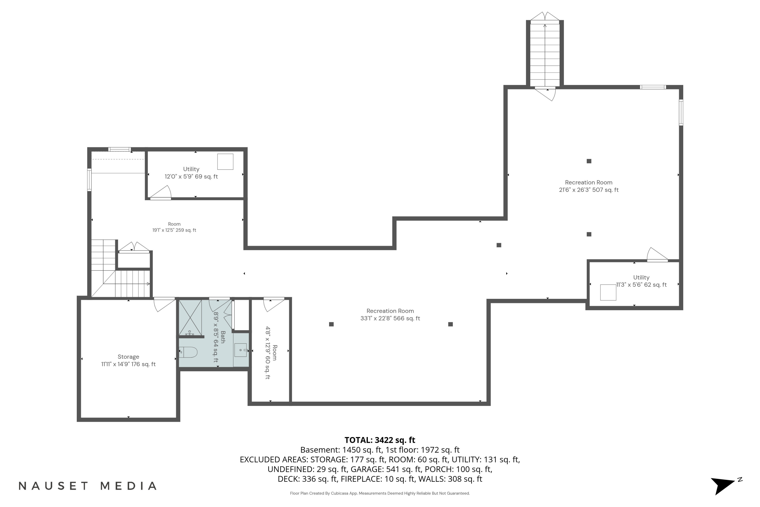 27 Evangeline Road