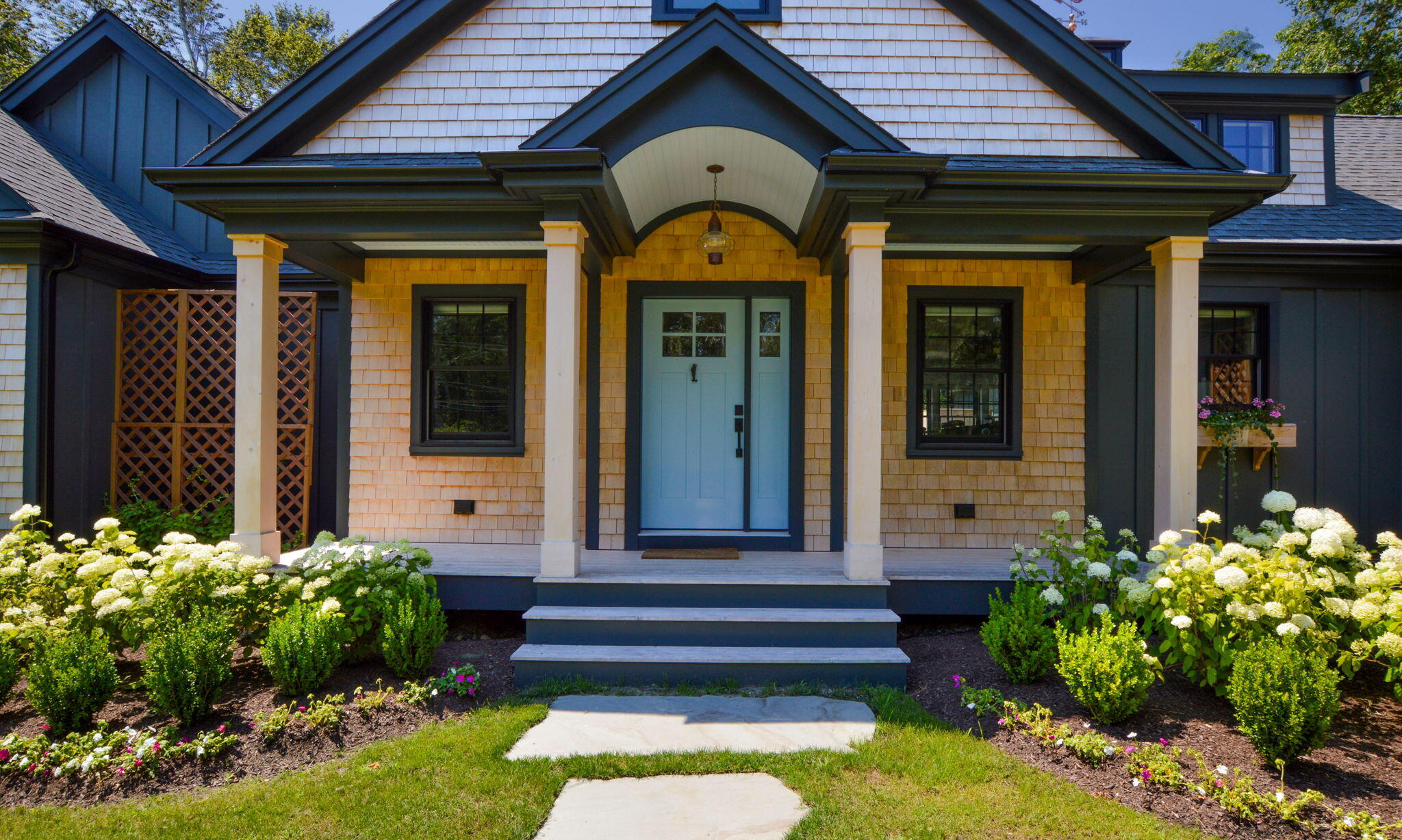 27 Evangeline Road